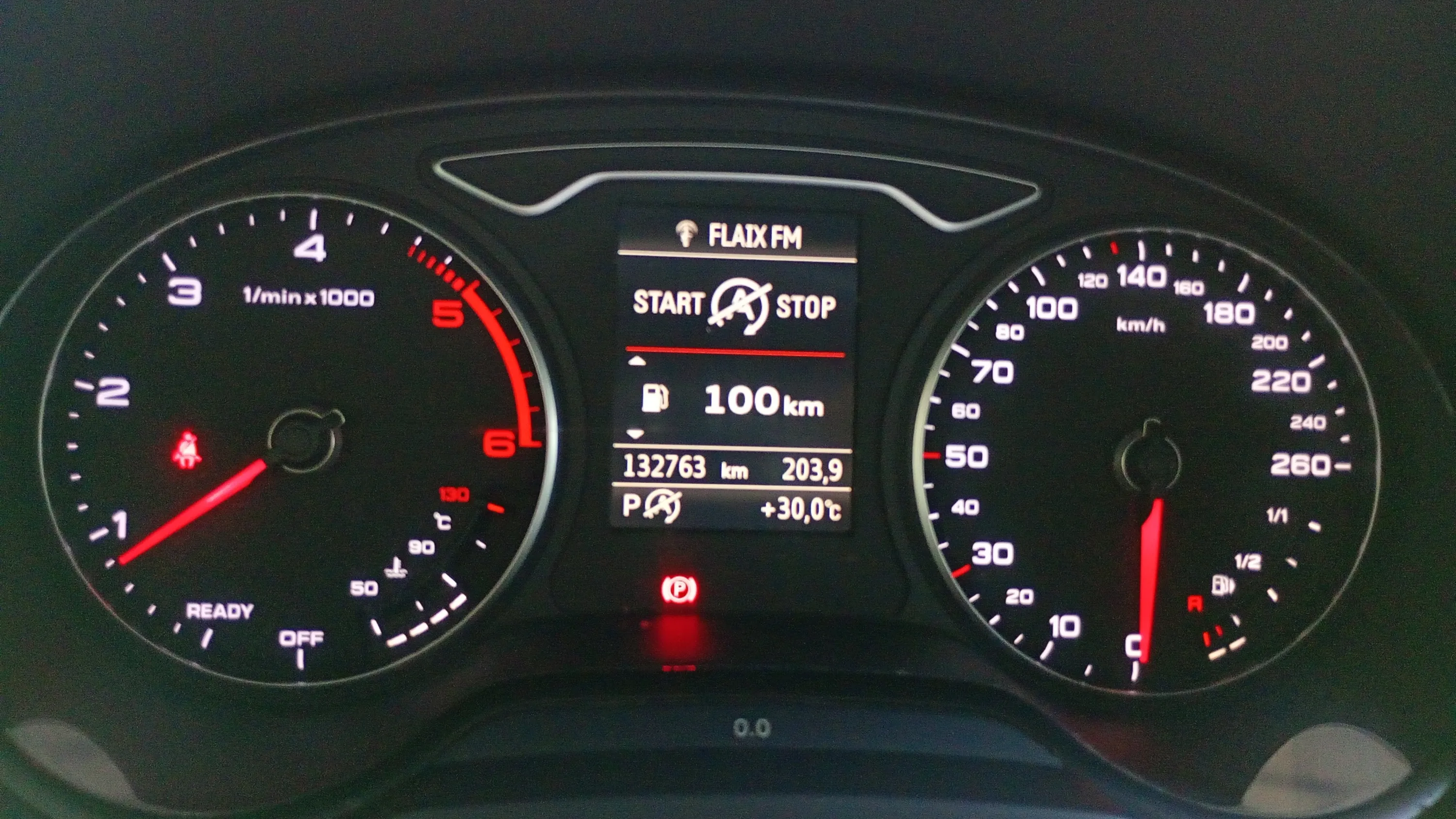 Audi A3 1.6 TDI S tronic Sportback - foto 13