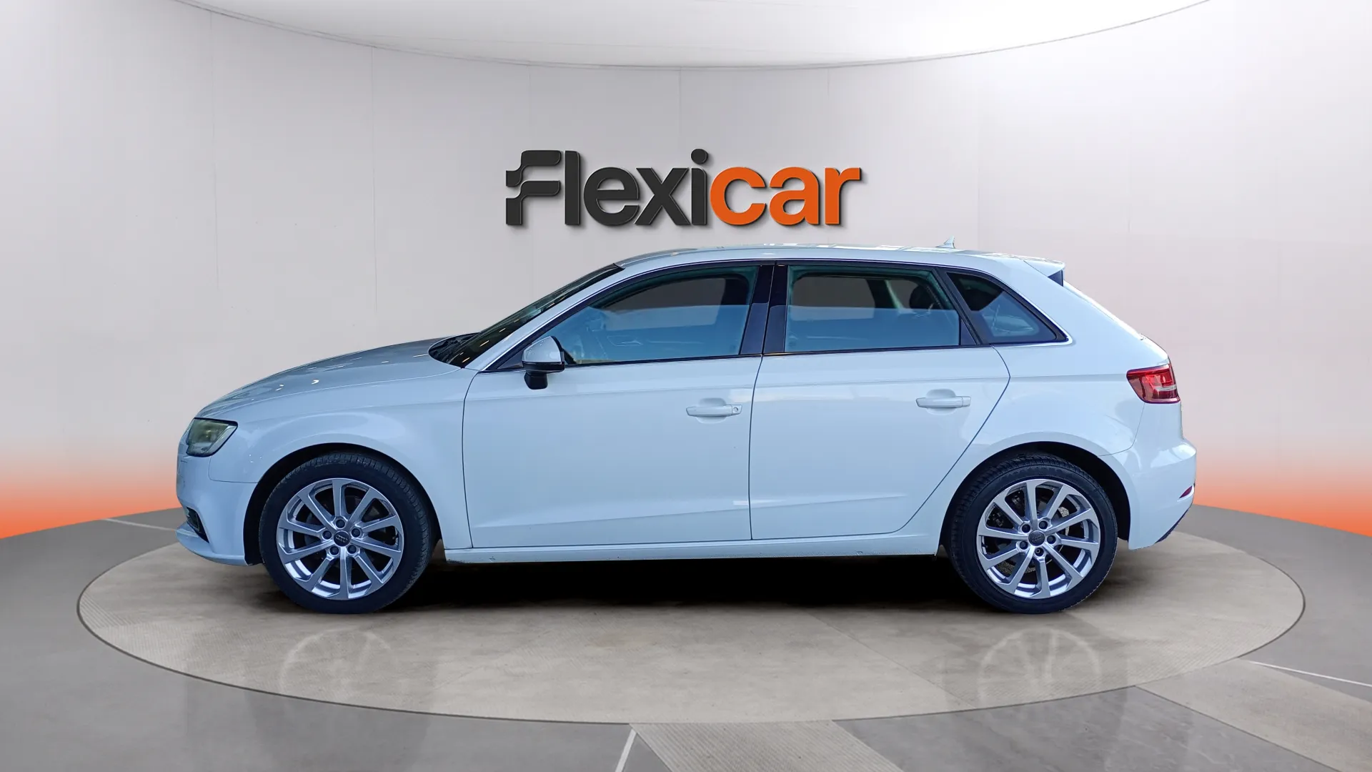 Audi A3 1.6 TDI S tronic Sportback - foto 4