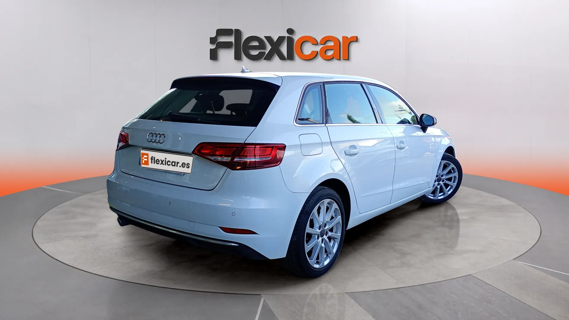 Audi A3 1.6 TDI S tronic Sportback - foto 7