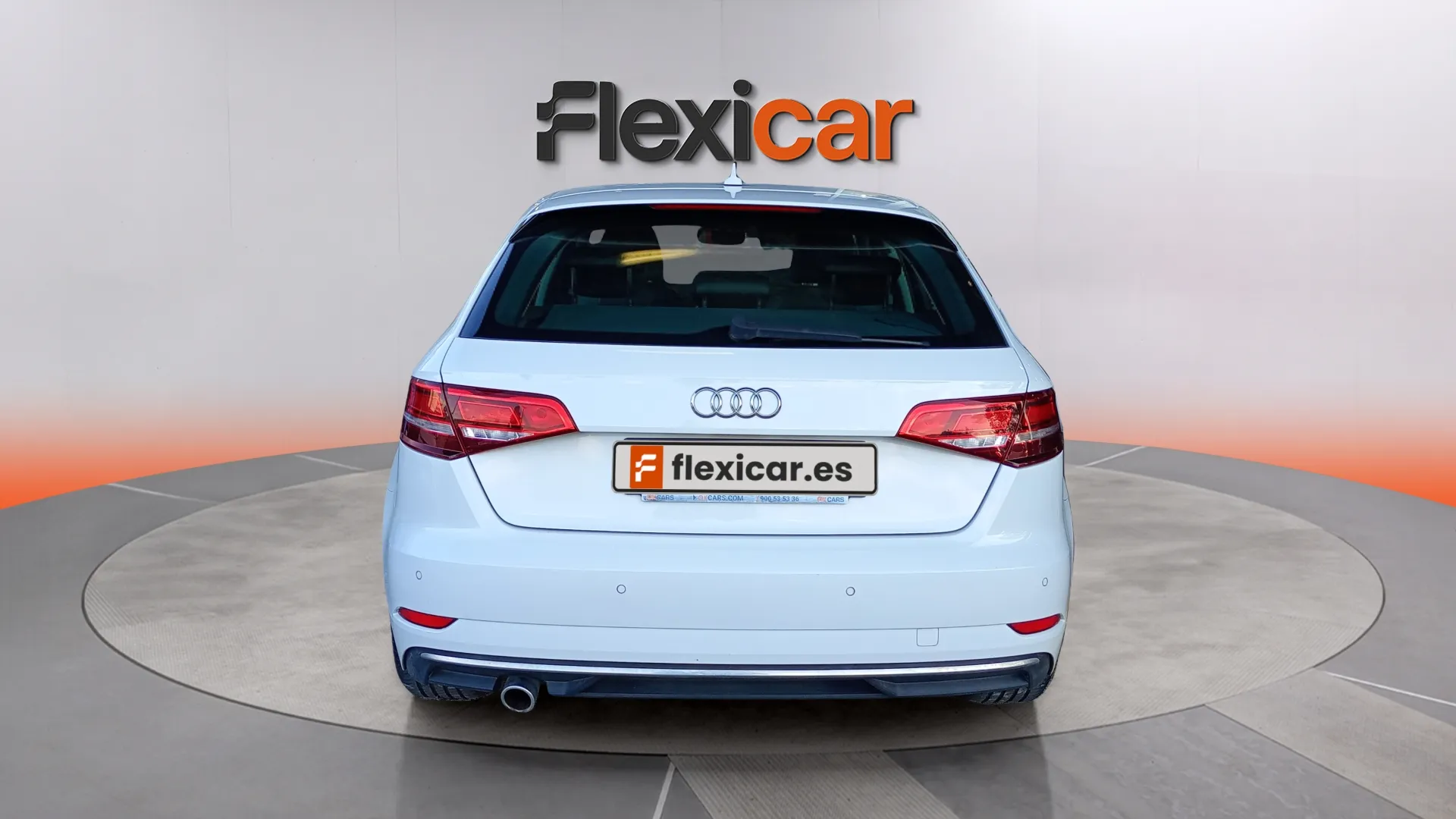 Audi A3 1.6 TDI S tronic Sportback - foto 6