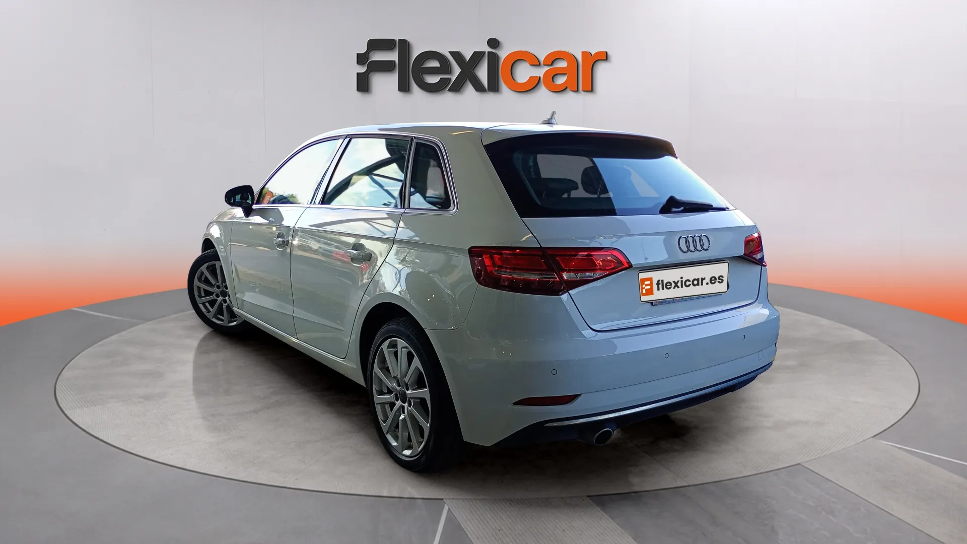 Audi A3 1.6 TDI S tronic Sportback - foto 5