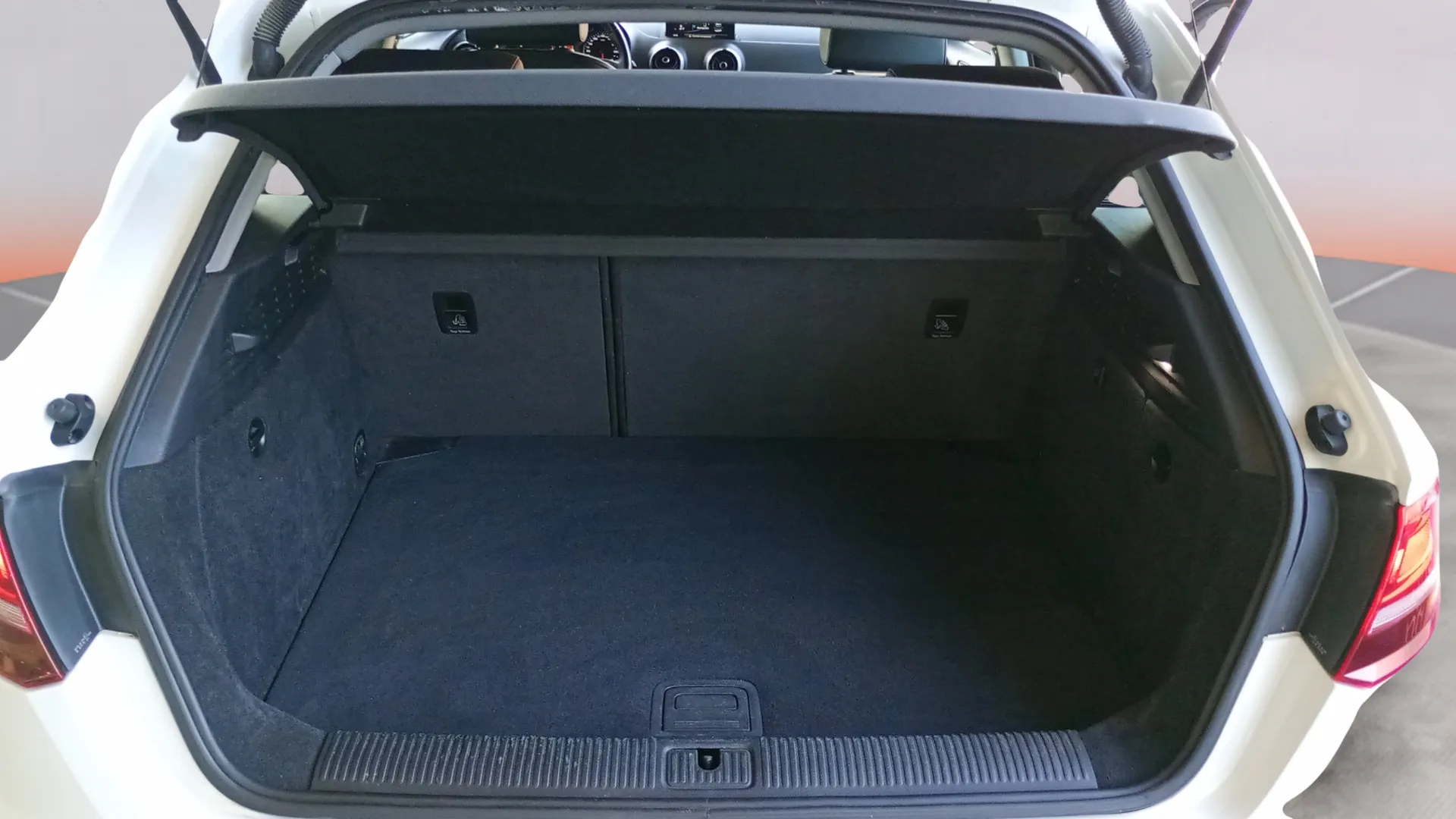 Audi A3 1.6 TDI S tronic Sportback - foto 19