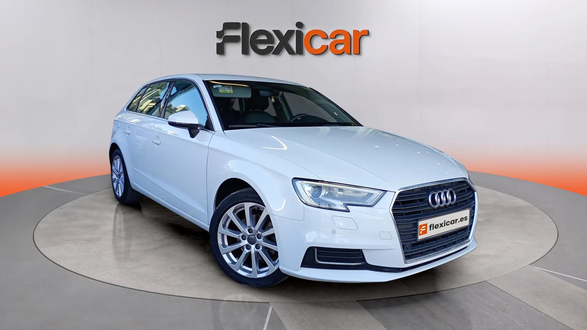 Audi A3 1.6 TDI S tronic Sportback