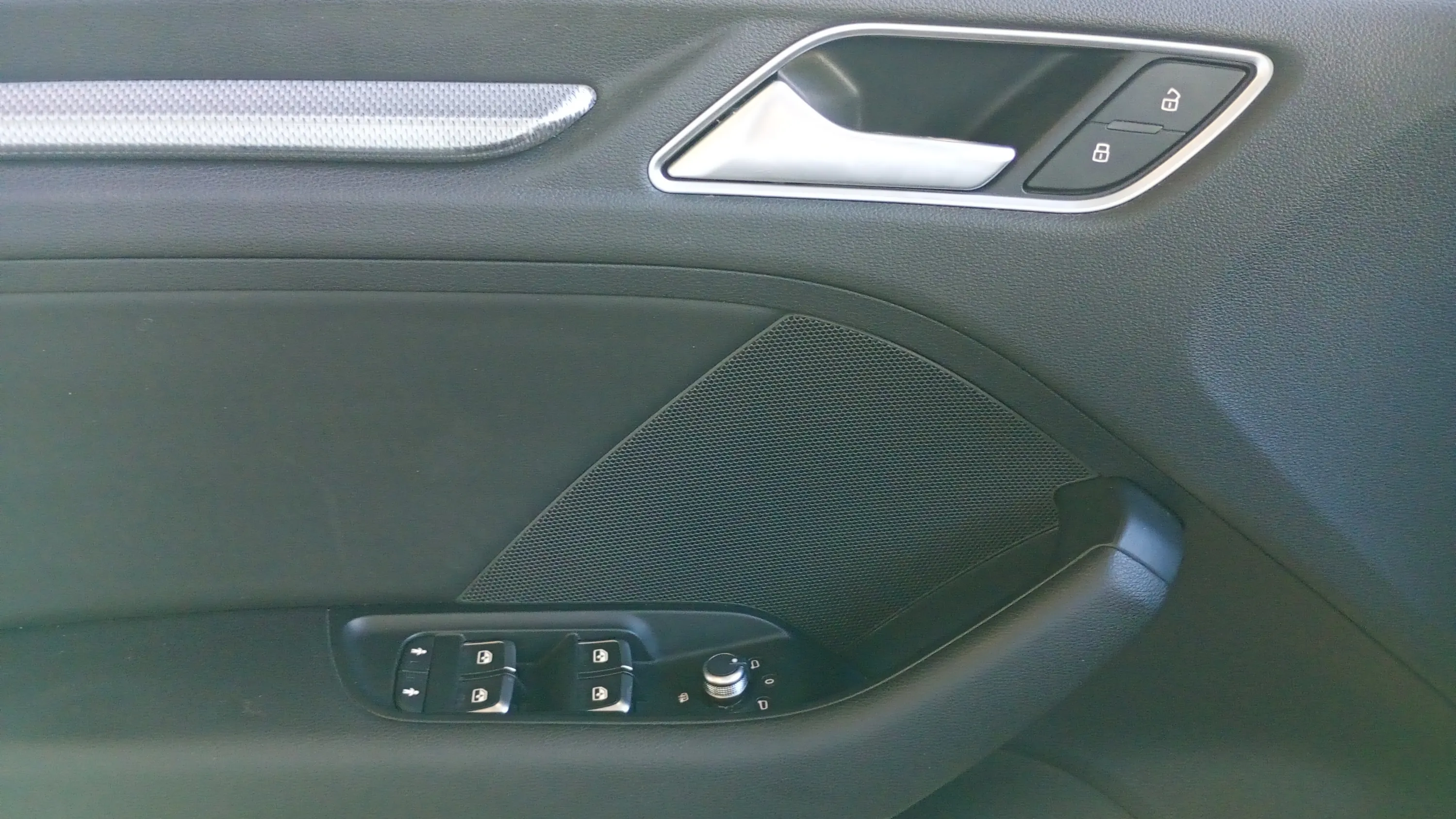 Audi A3 1.6 TDI S tronic Sportback - foto 20