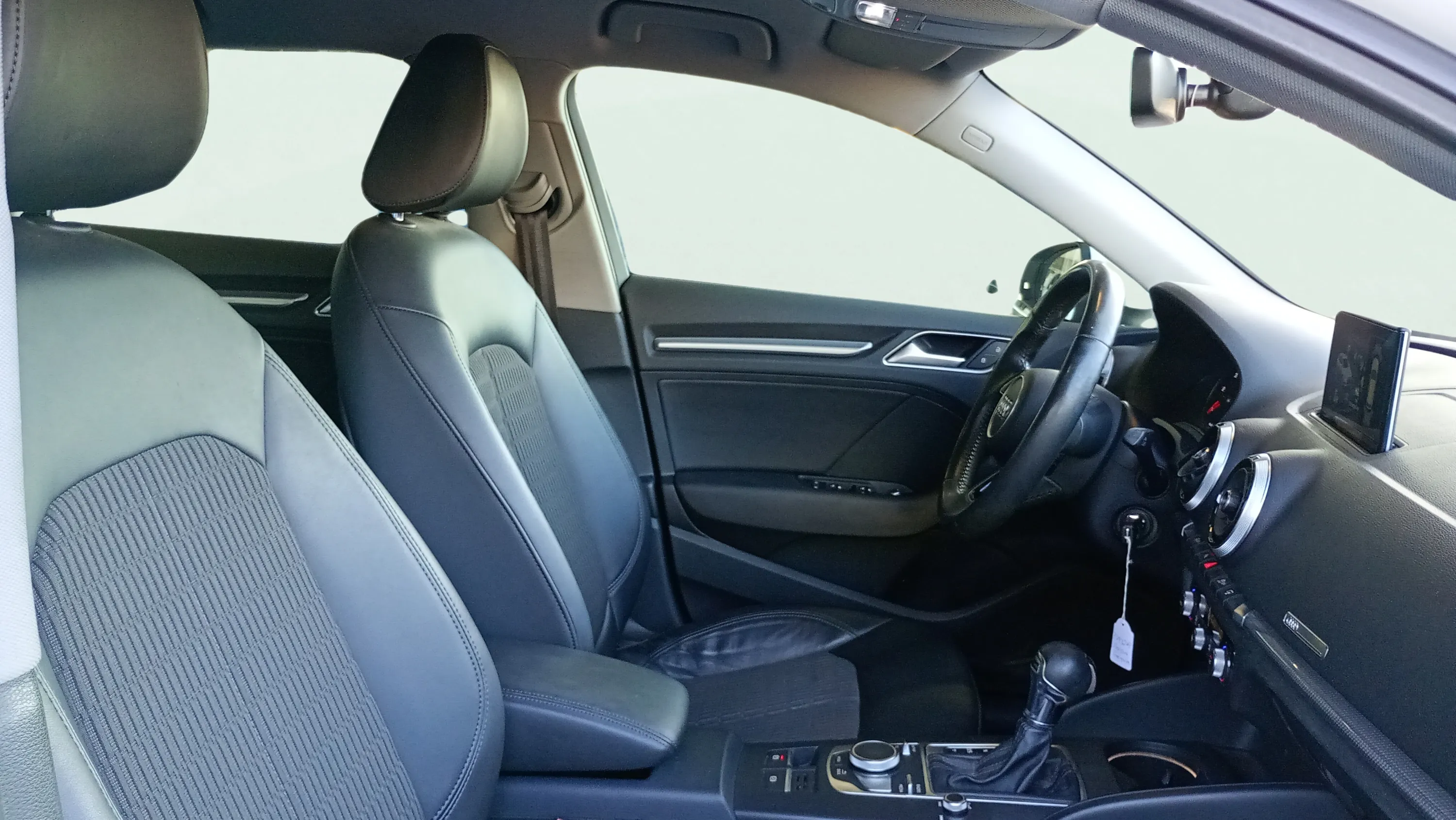 Audi A3 1.6 TDI S tronic Sportback - foto 17