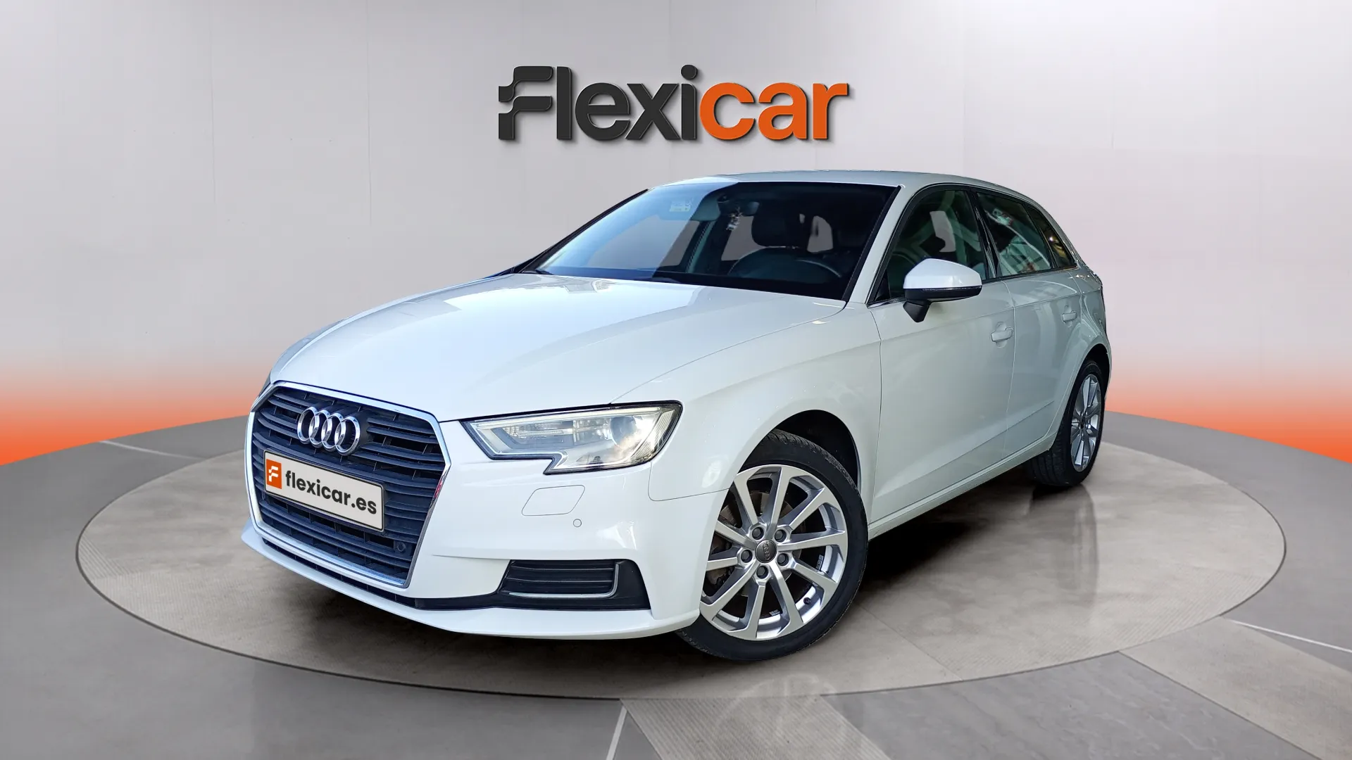 Audi A3 1.6 TDI S tronic Sportback - foto 3