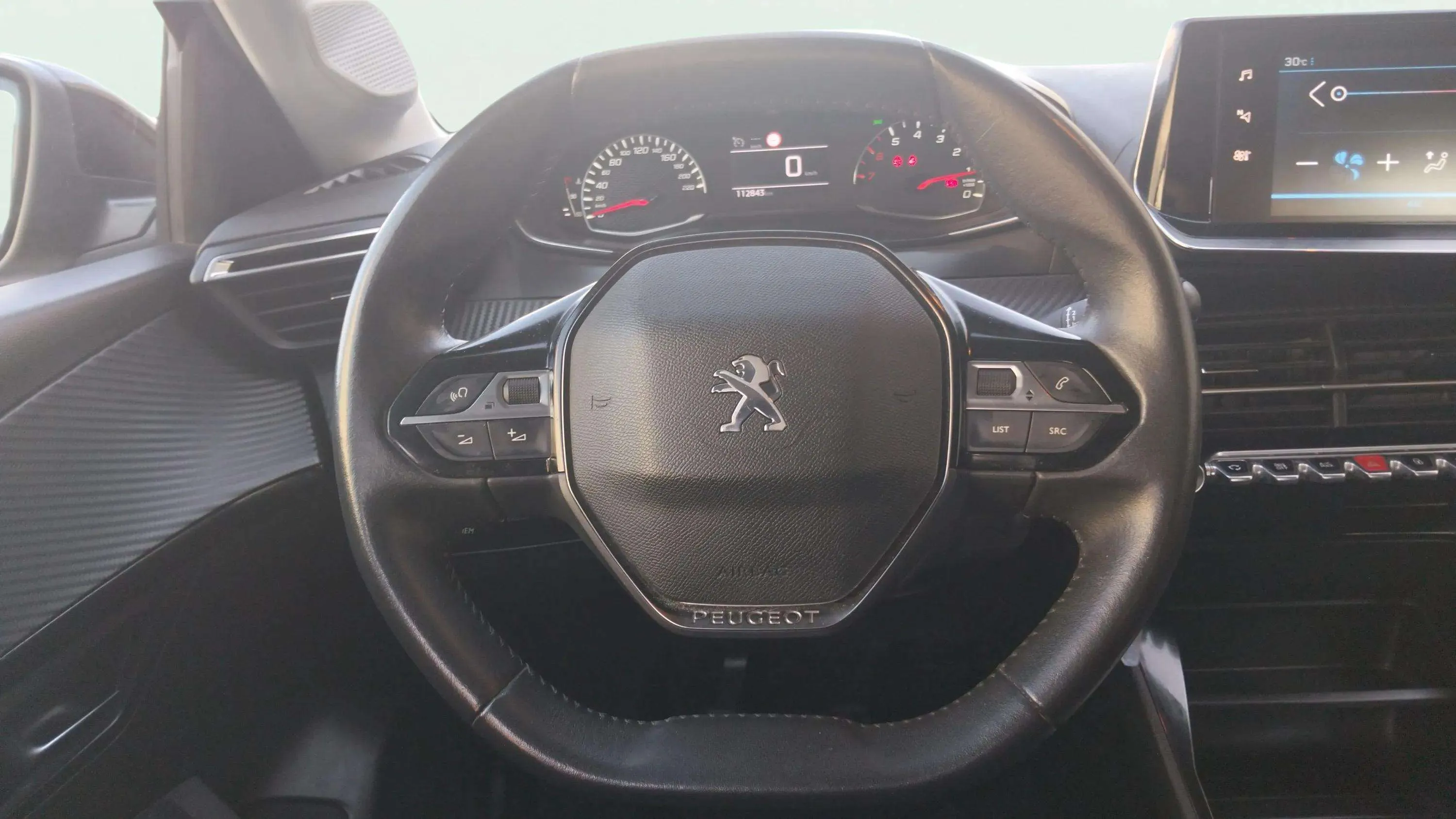 Peugeot 208 PureTech Active Pack - foto 10
