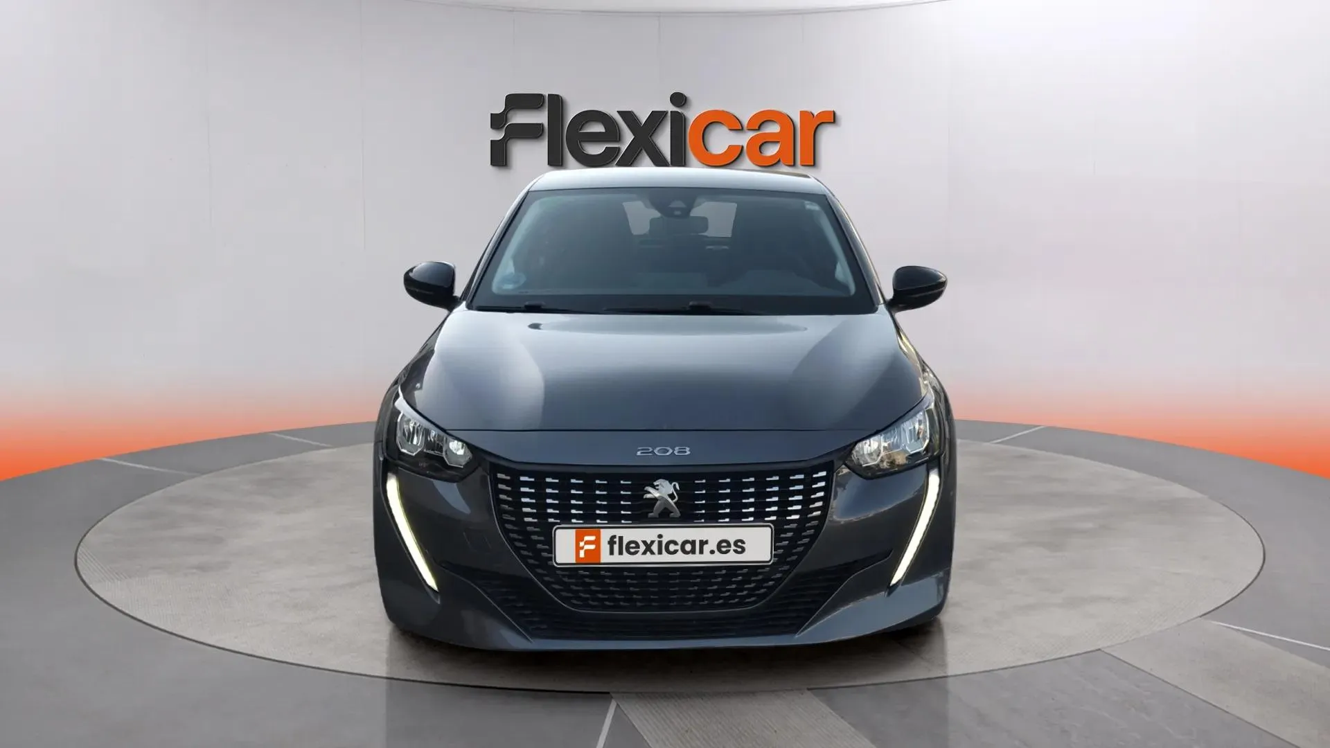 Peugeot 208 PureTech Active Pack - foto 2