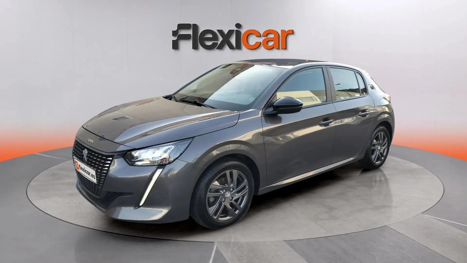 Peugeot 208 PureTech Active Pack - foto 3