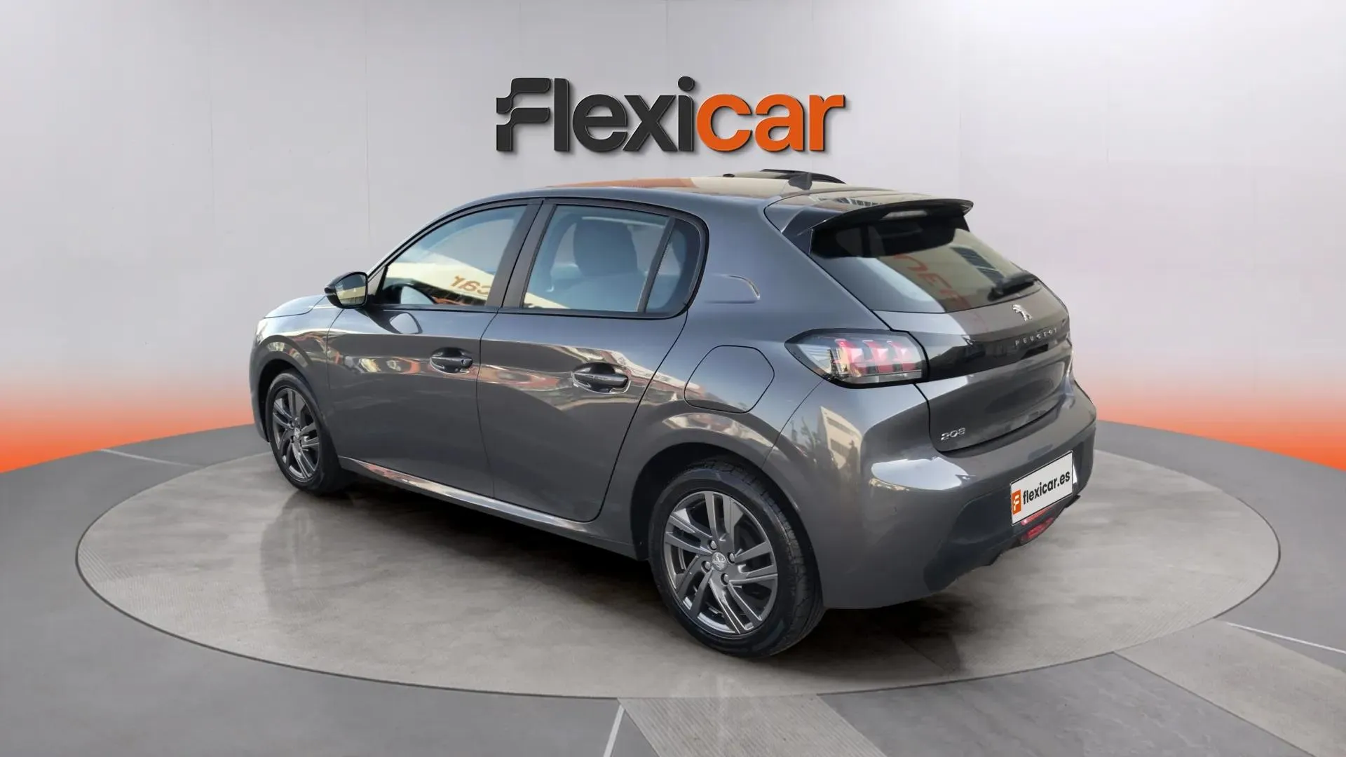 Peugeot 208 PureTech Active Pack - foto 5