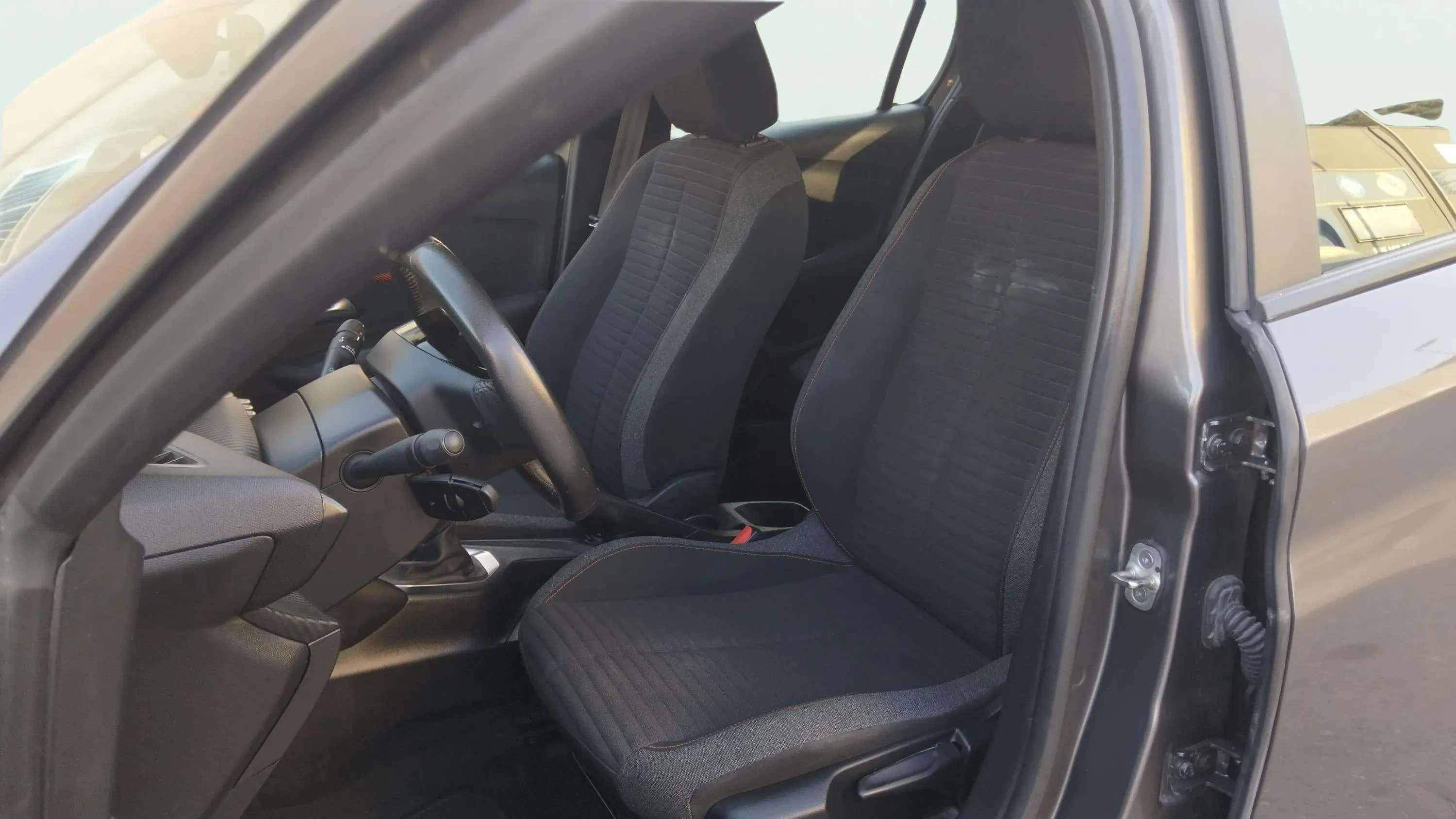 Peugeot 208 PureTech Active Pack - foto 20