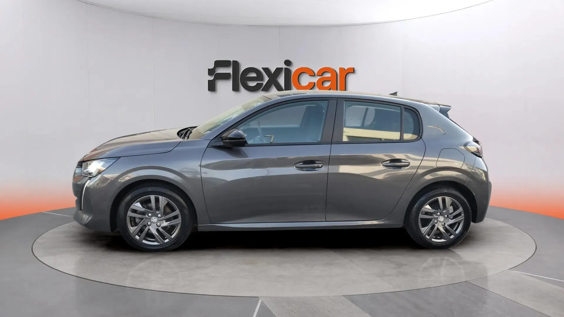 Peugeot 208 PureTech Active Pack - foto 4