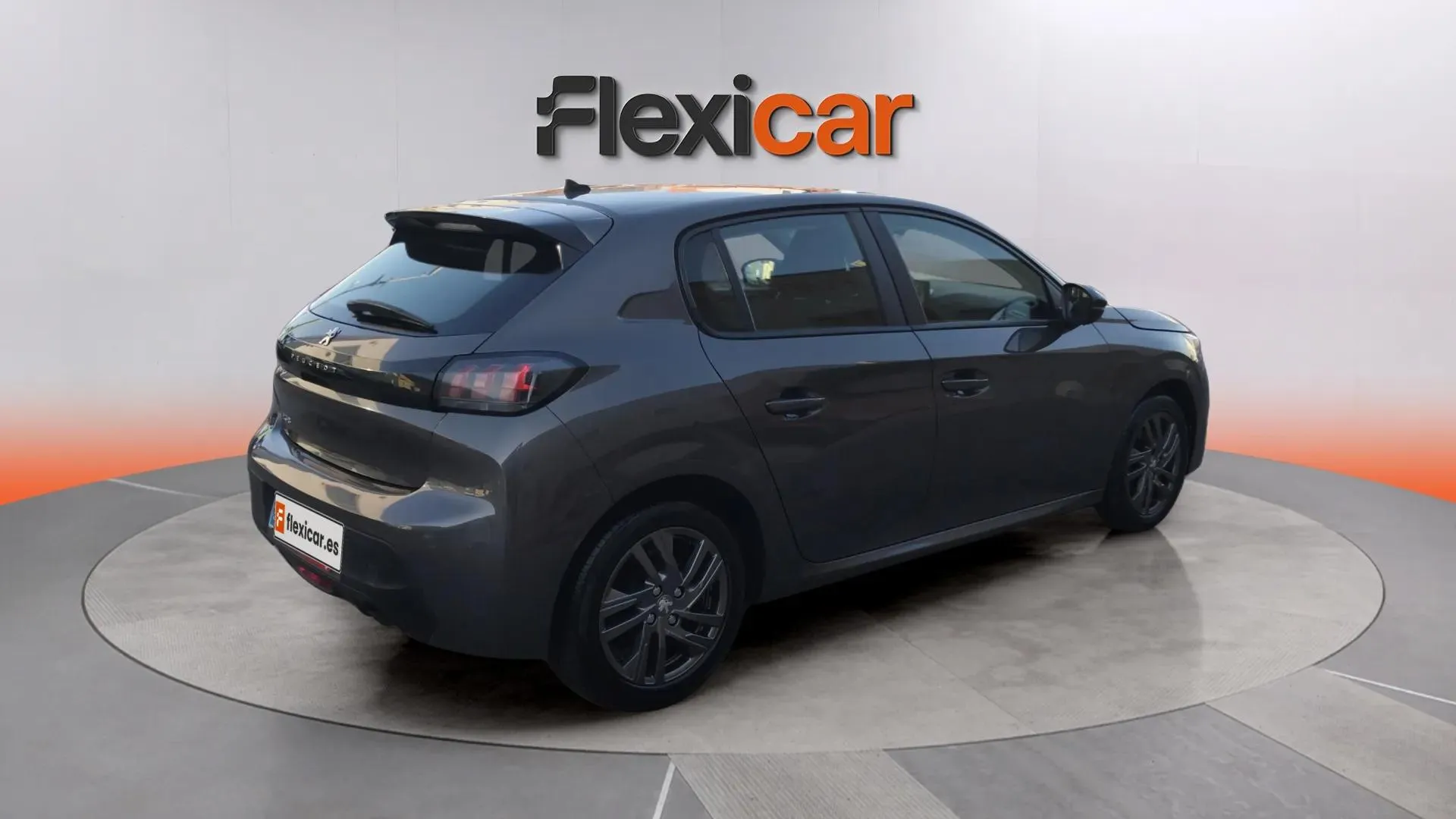 Peugeot 208 PureTech Active Pack - foto 7