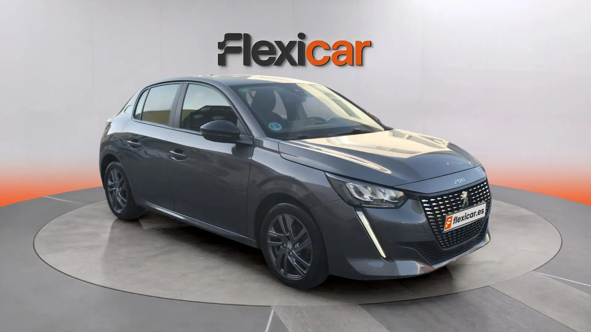 Peugeot 208 PureTech Active Pack