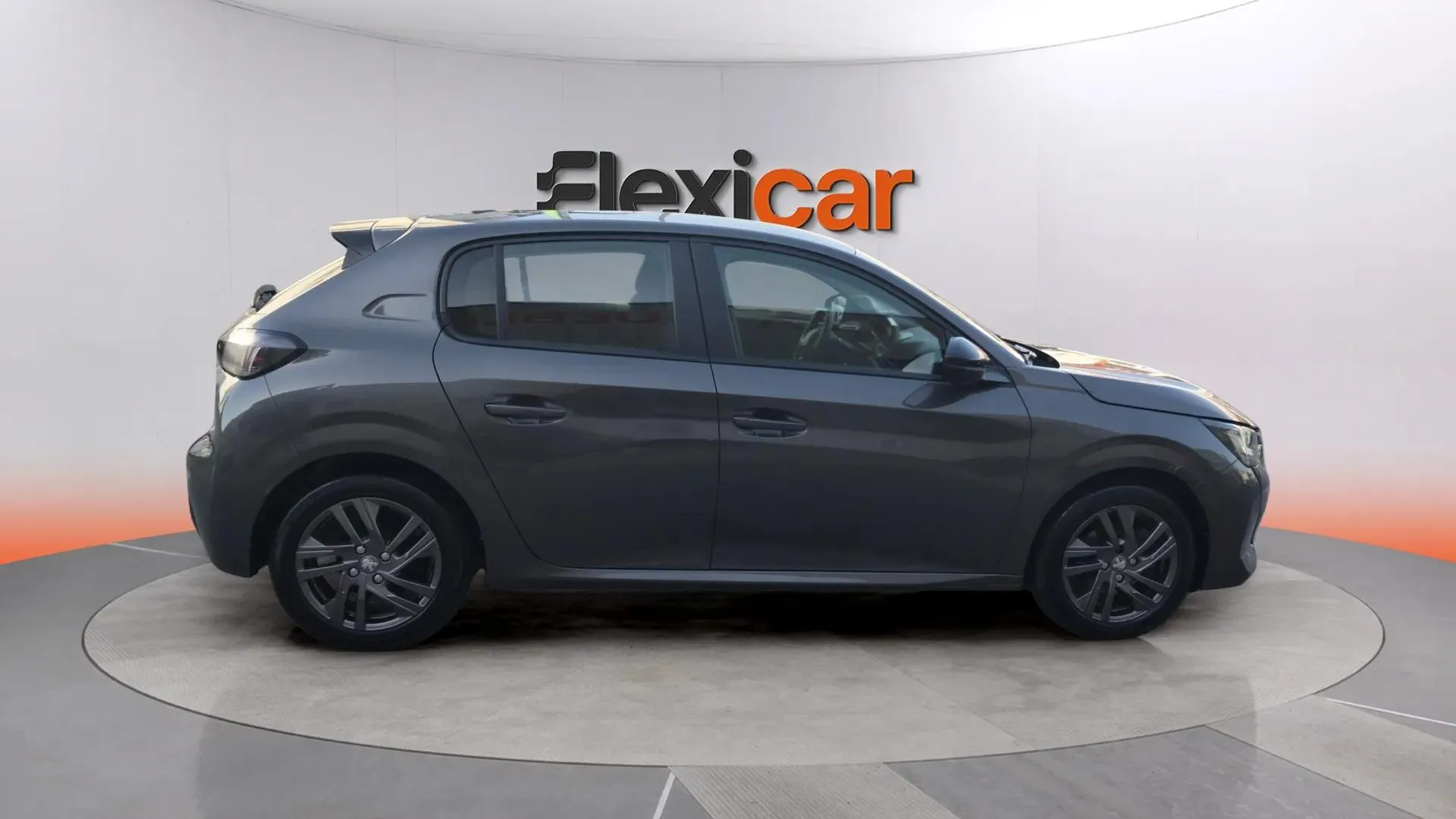 Peugeot 208 PureTech Active Pack - foto 8