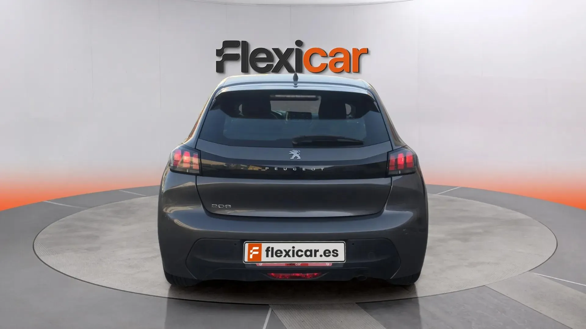 Peugeot 208 PureTech Active Pack - foto 6
