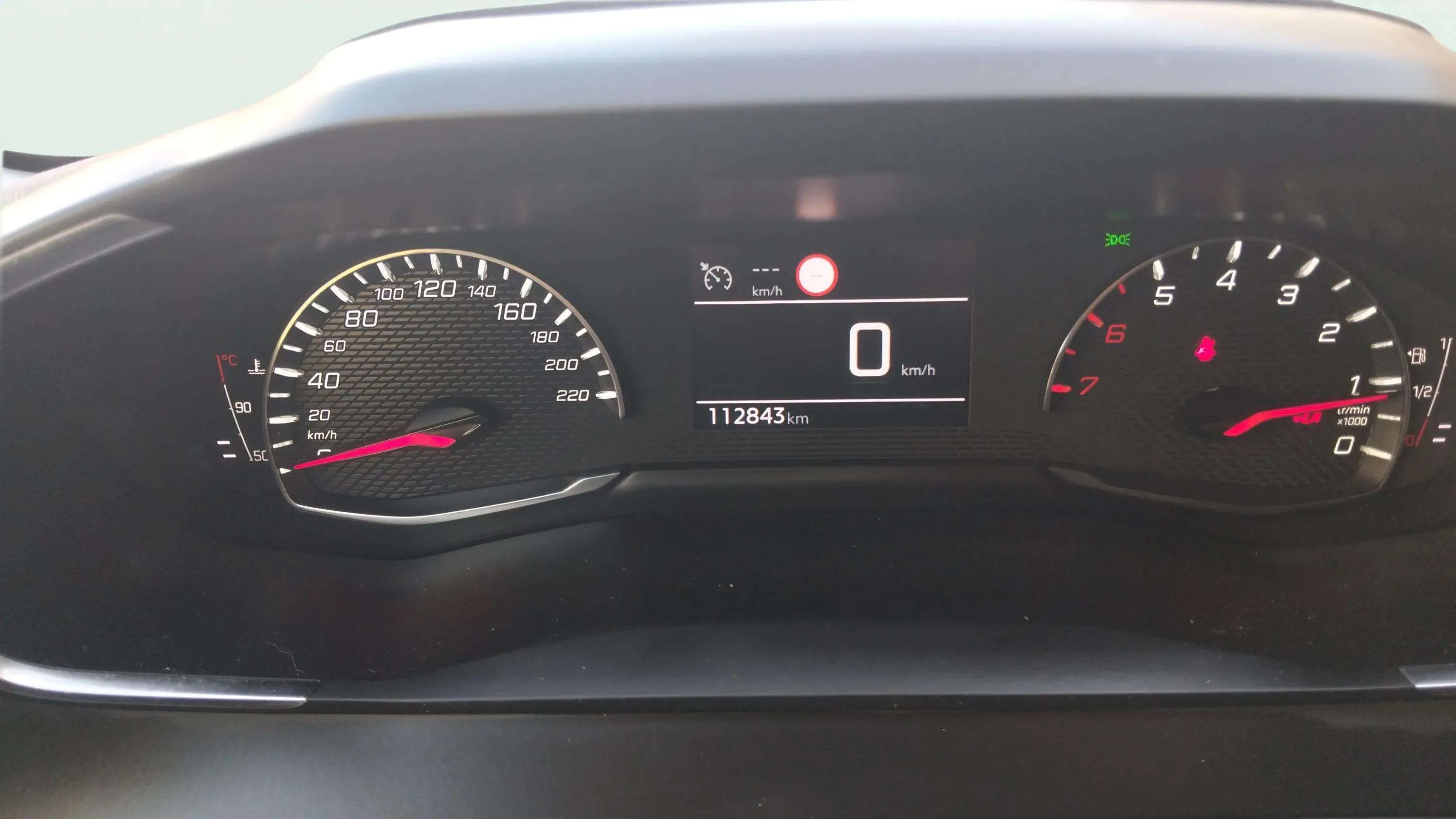 Peugeot 208 PureTech Active Pack - foto 9