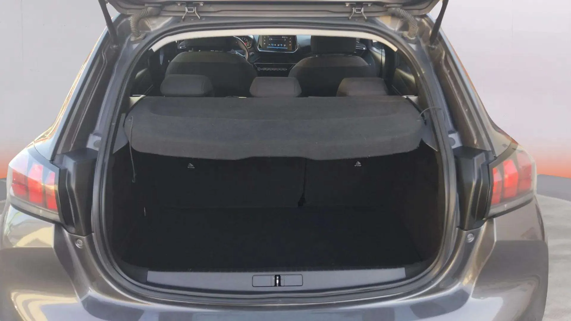 Peugeot 208 PureTech Active Pack - foto 23