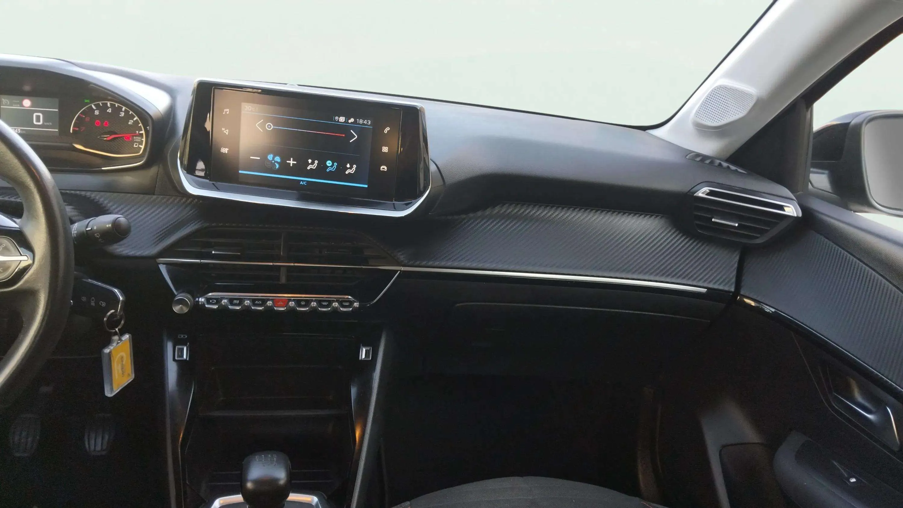 Peugeot 208 PureTech Active Pack - foto 16