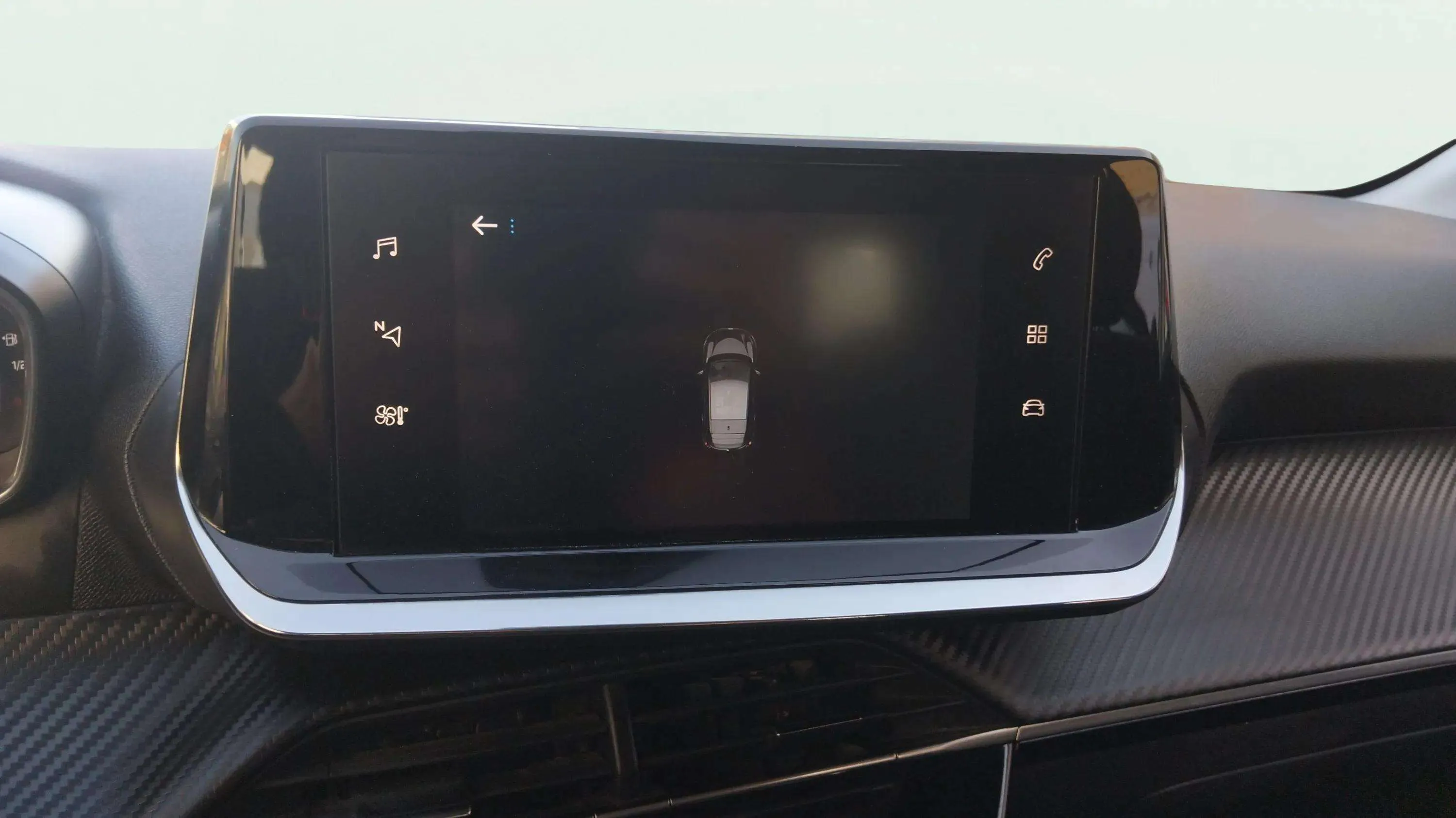 Peugeot 208 PureTech Active Pack - foto 17