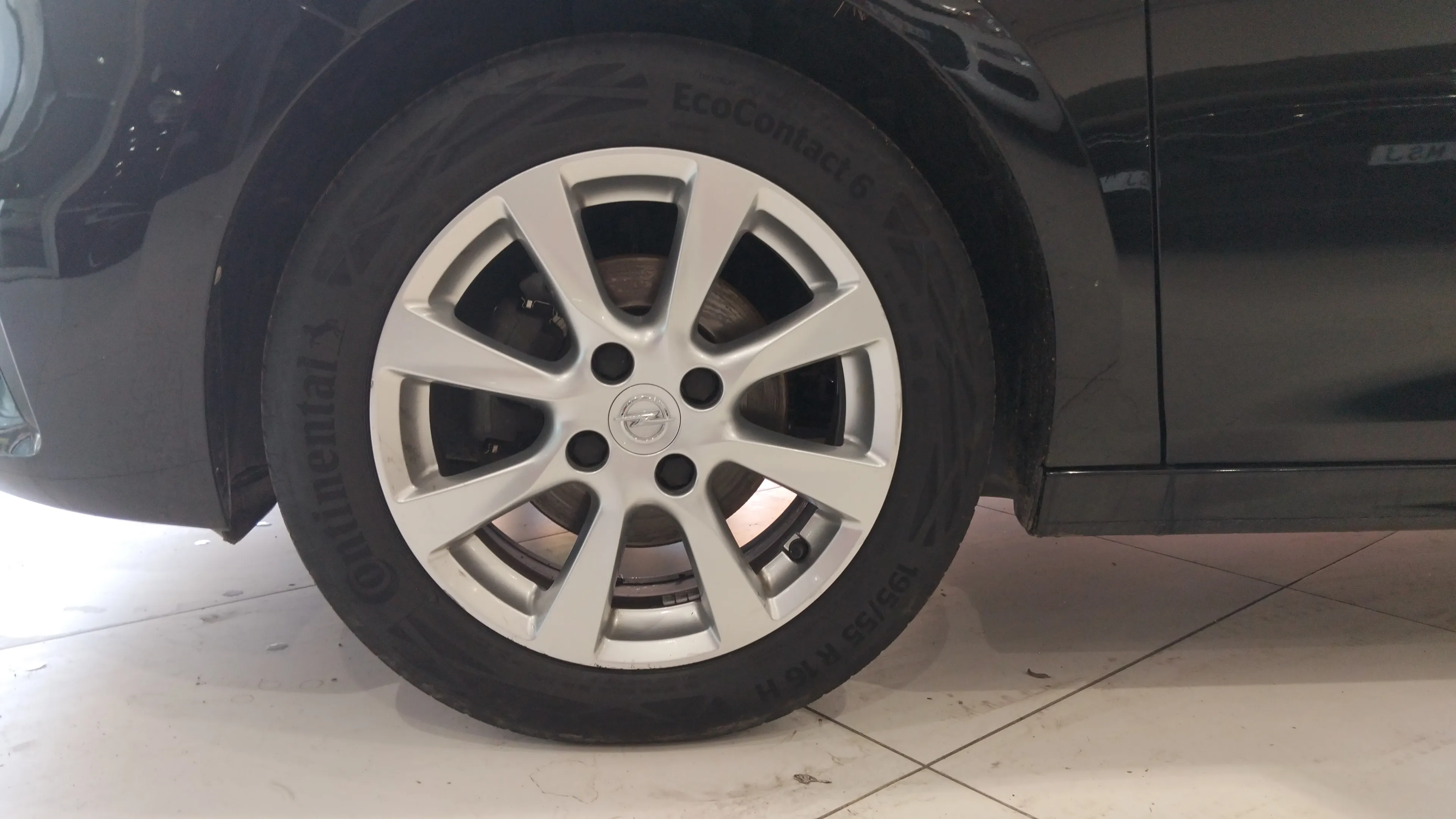 Opel Corsa 1.2 XEL Edition - foto 6