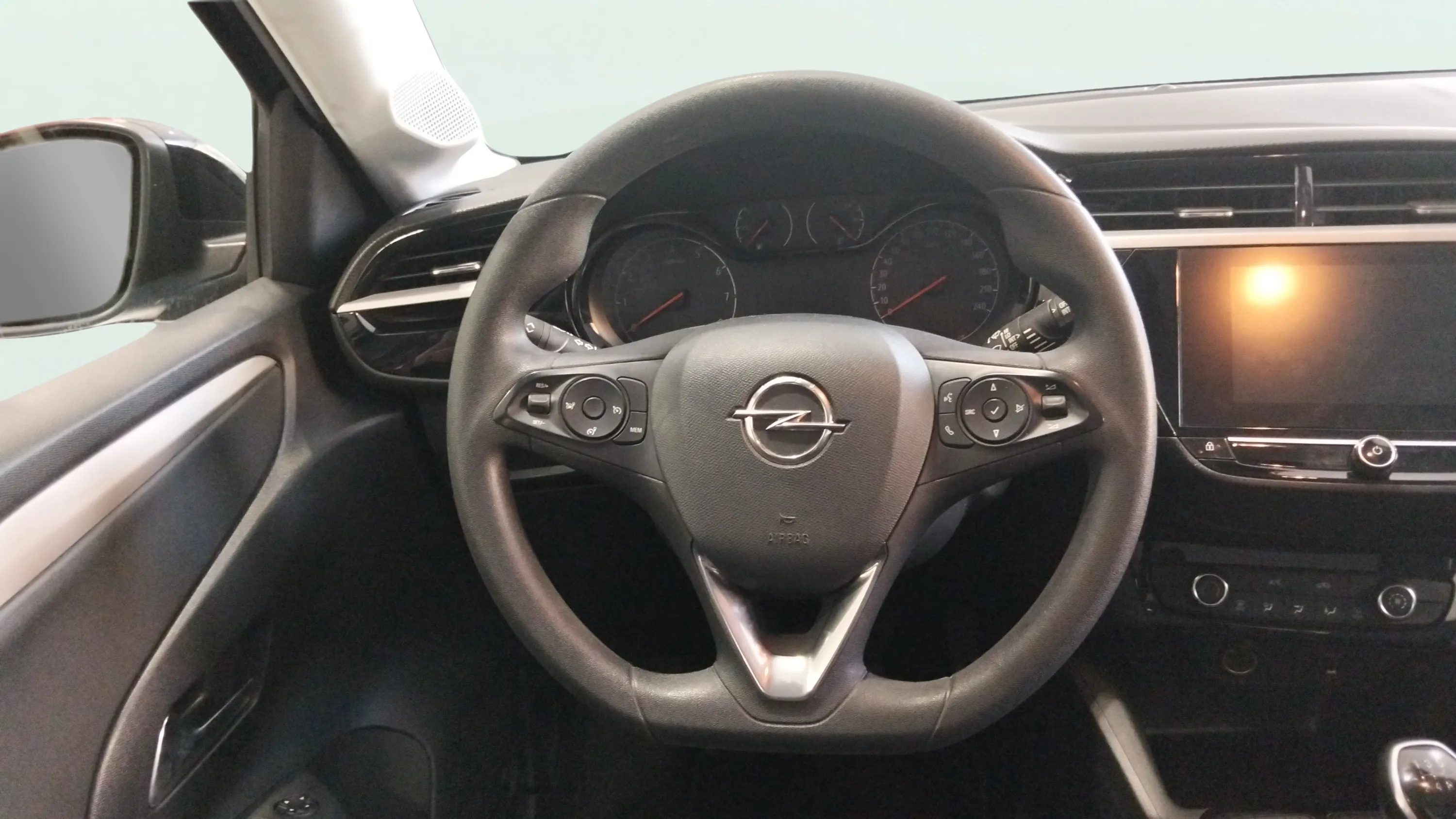 Opel Corsa 1.2 XEL Edition - foto 12