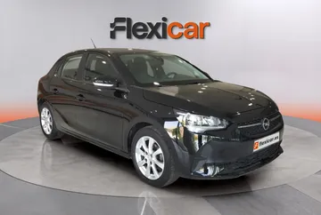opel corsa 12 xel 55kw 75cv edition gasolina manual sevilla 4 903000000285274