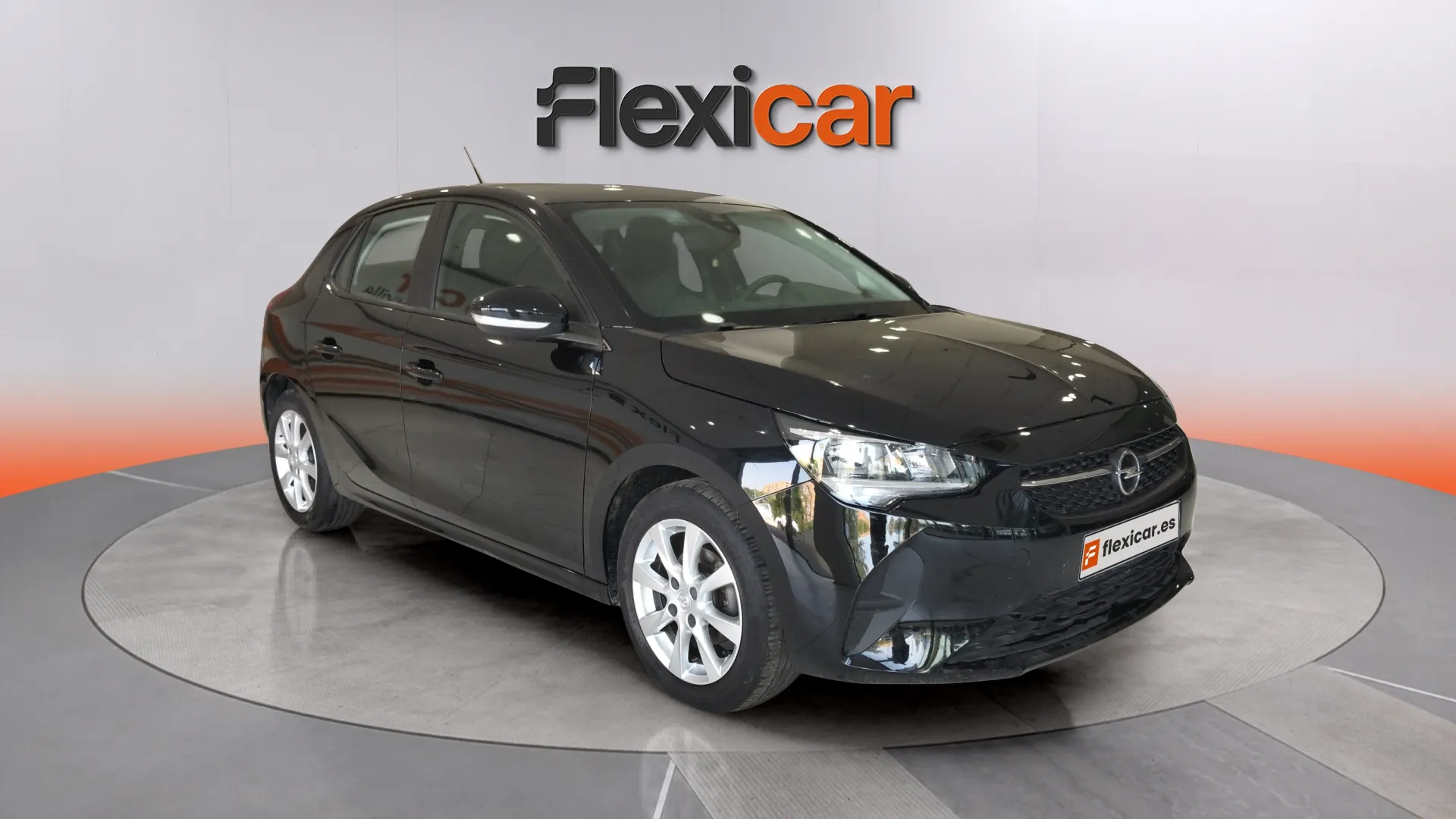 Opel Corsa 1.2 XEL Edition