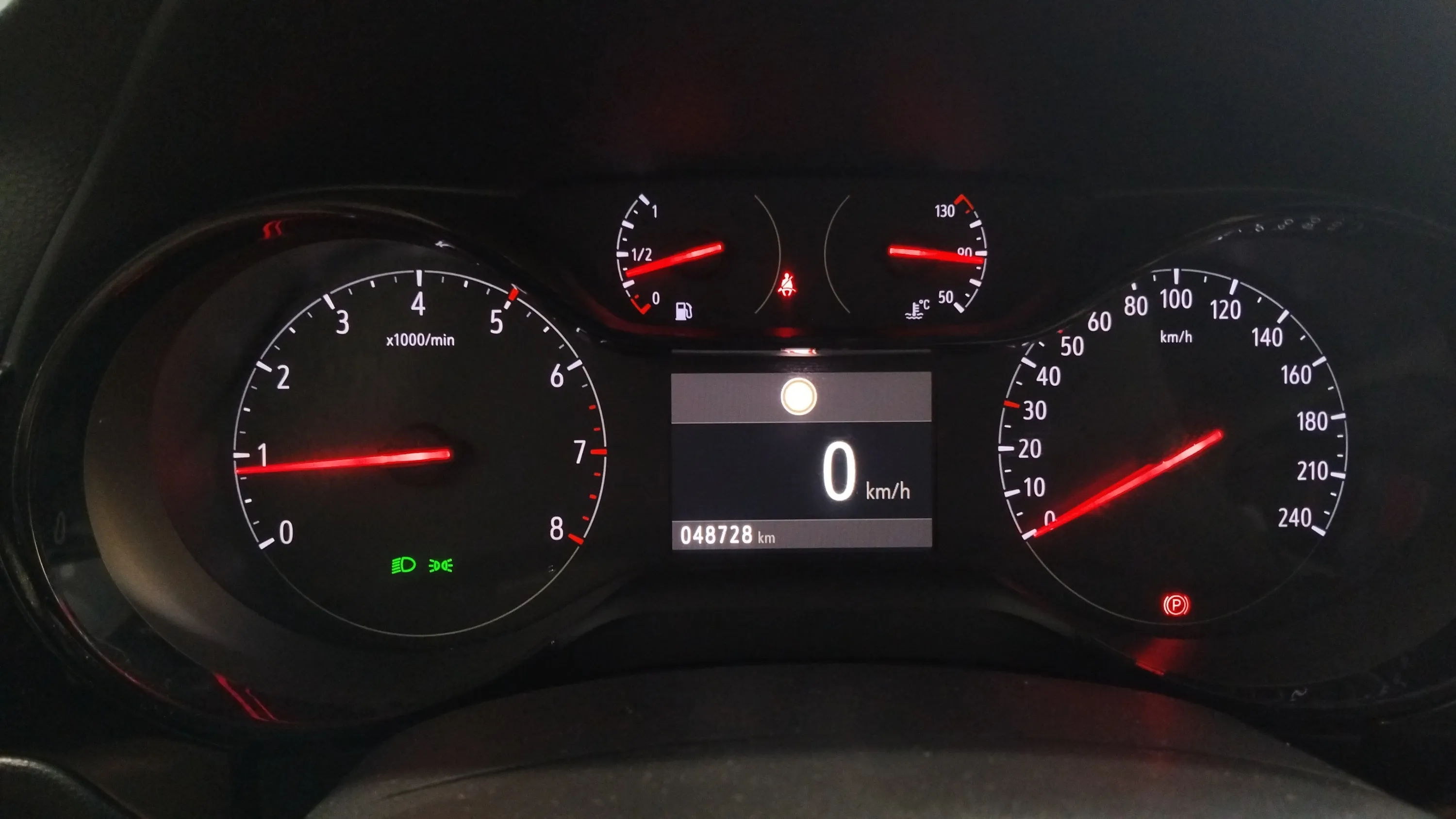 Opel Corsa 1.2 XEL Edition - foto 14