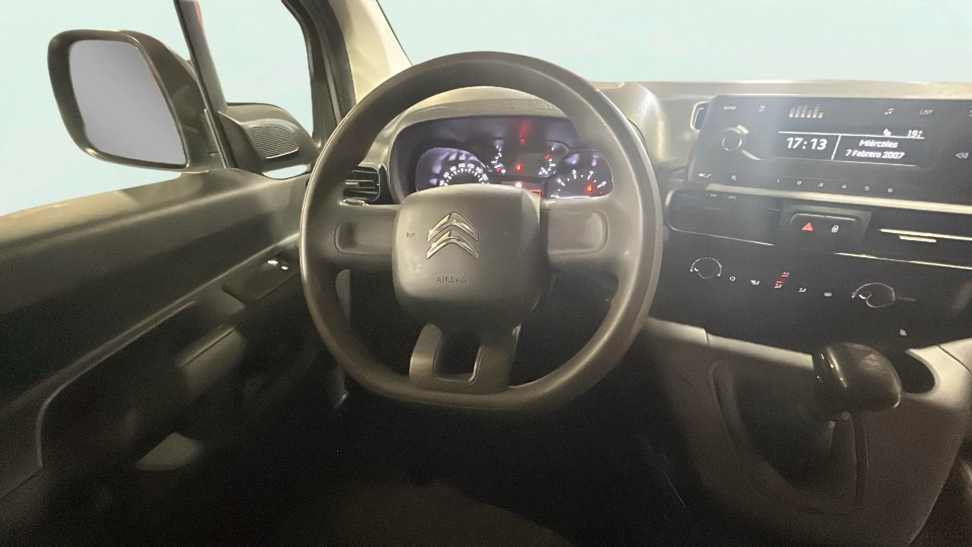 Citroën Berlingo Talla XL BlueHDi 100 Live Pack - foto 10
