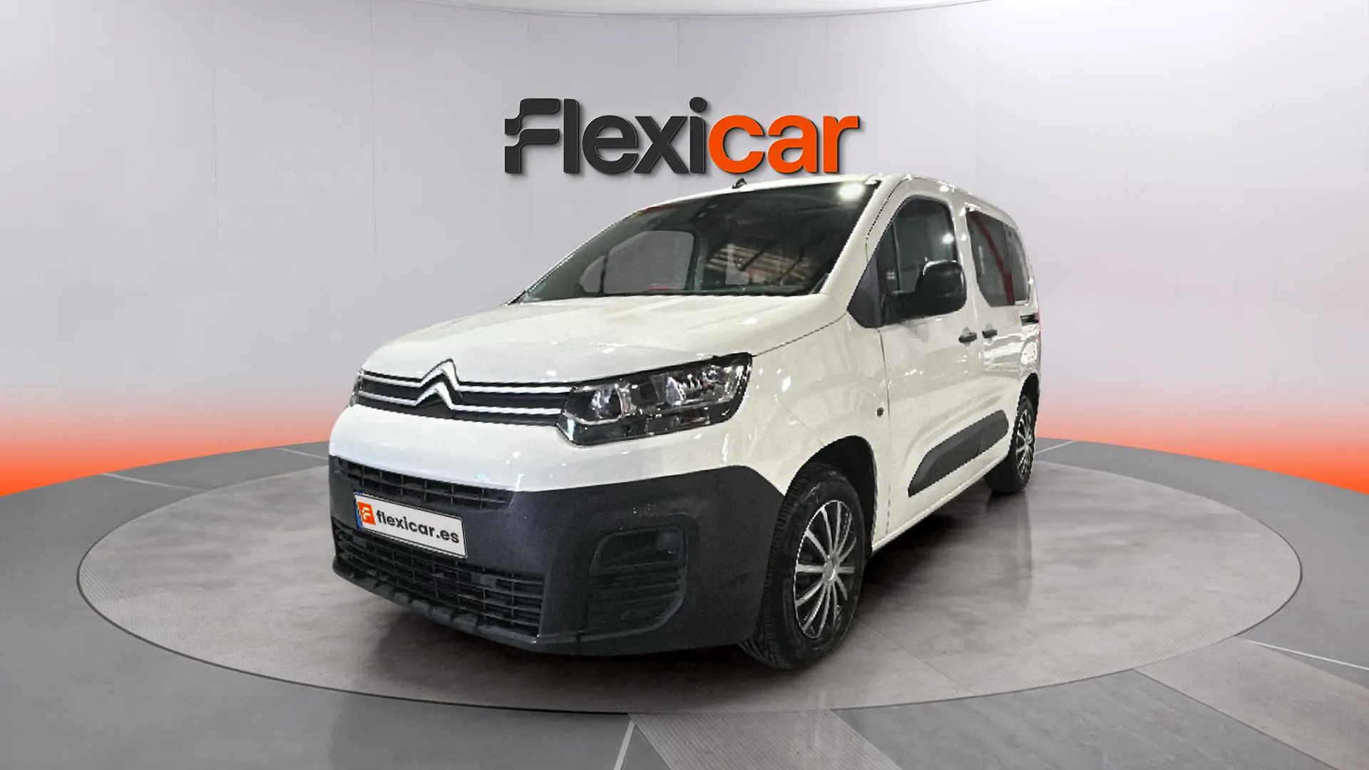 Citroën Berlingo Talla XL BlueHDi 100 Live Pack - foto 3