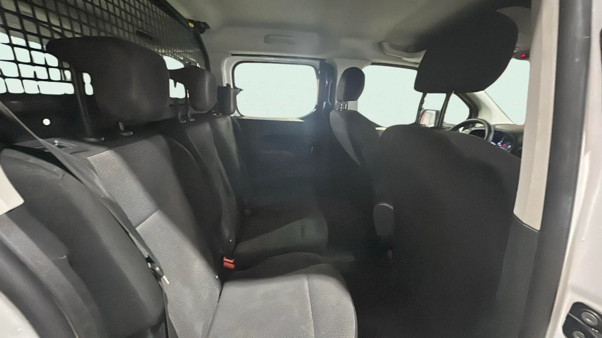 Citroën Berlingo Talla XL BlueHDi 100 Live Pack - foto 13