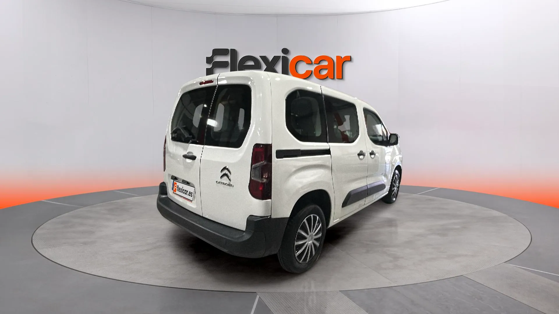 Citroën Berlingo Talla XL BlueHDi 100 Live Pack - foto 6
