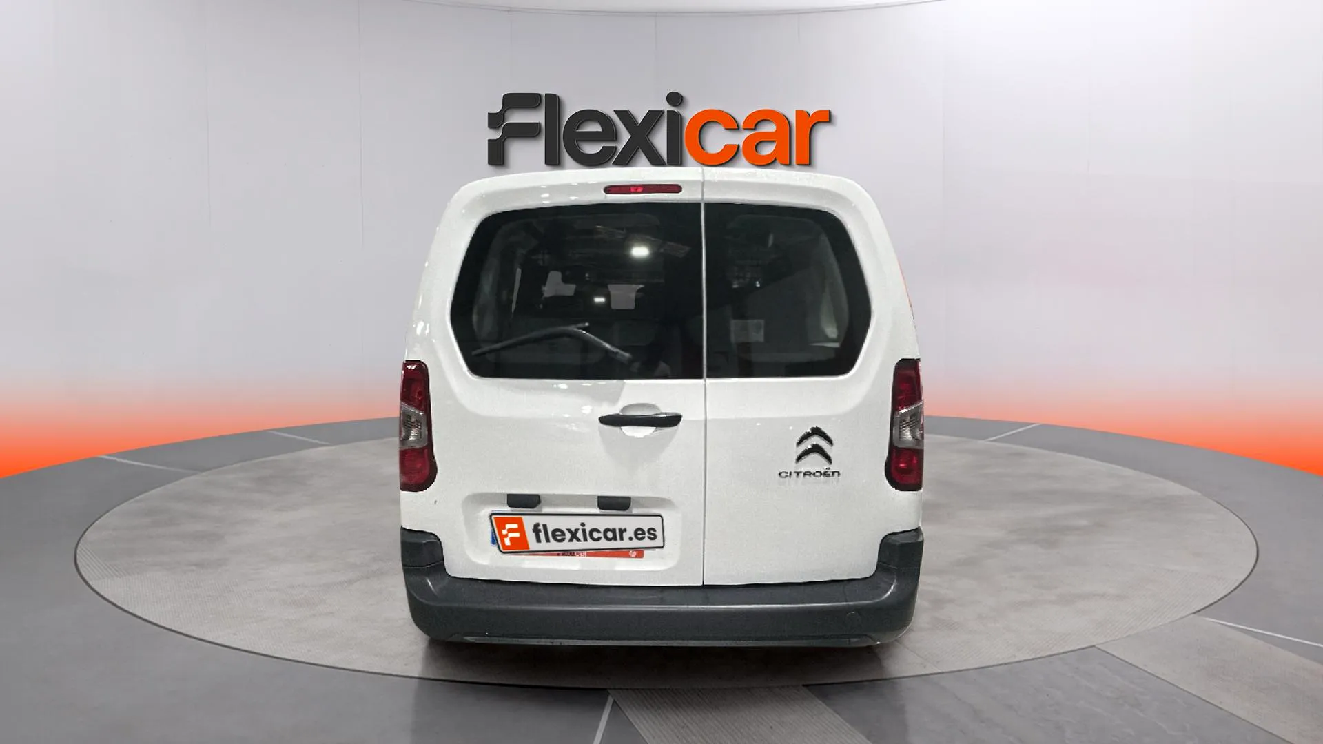 Citroën Berlingo Talla XL BlueHDi 100 Live Pack - foto 5
