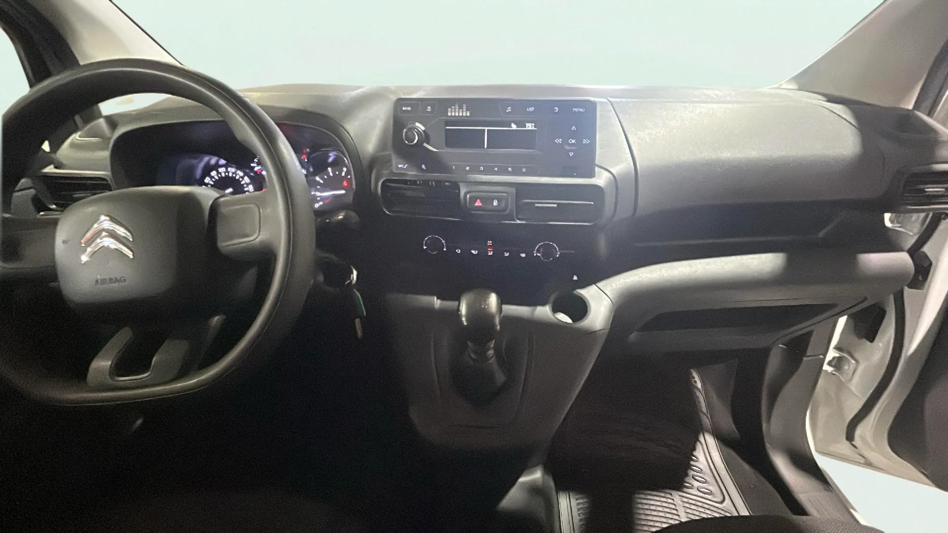 Citroën Berlingo Talla XL BlueHDi 100 Live Pack - foto 9