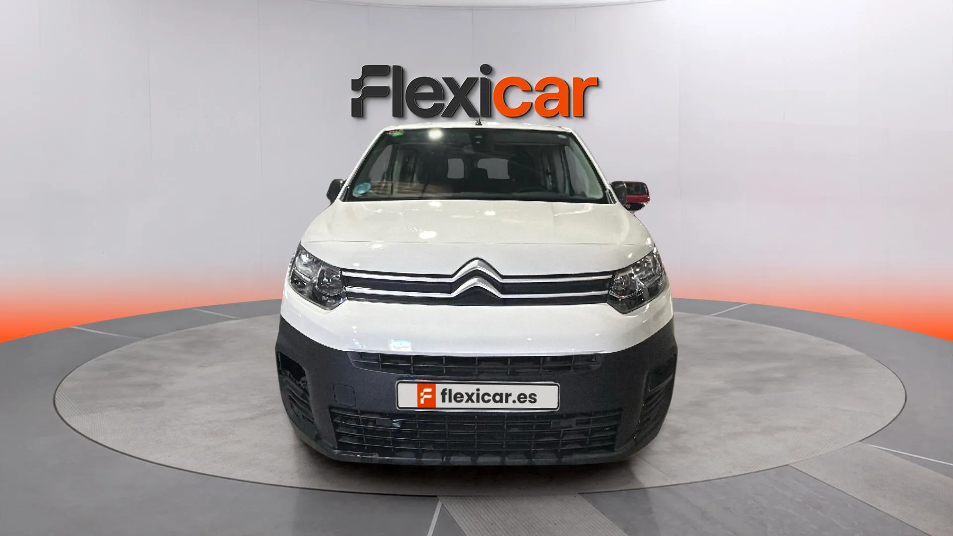 Citroën Berlingo Talla XL BlueHDi 100 Live Pack - foto 2