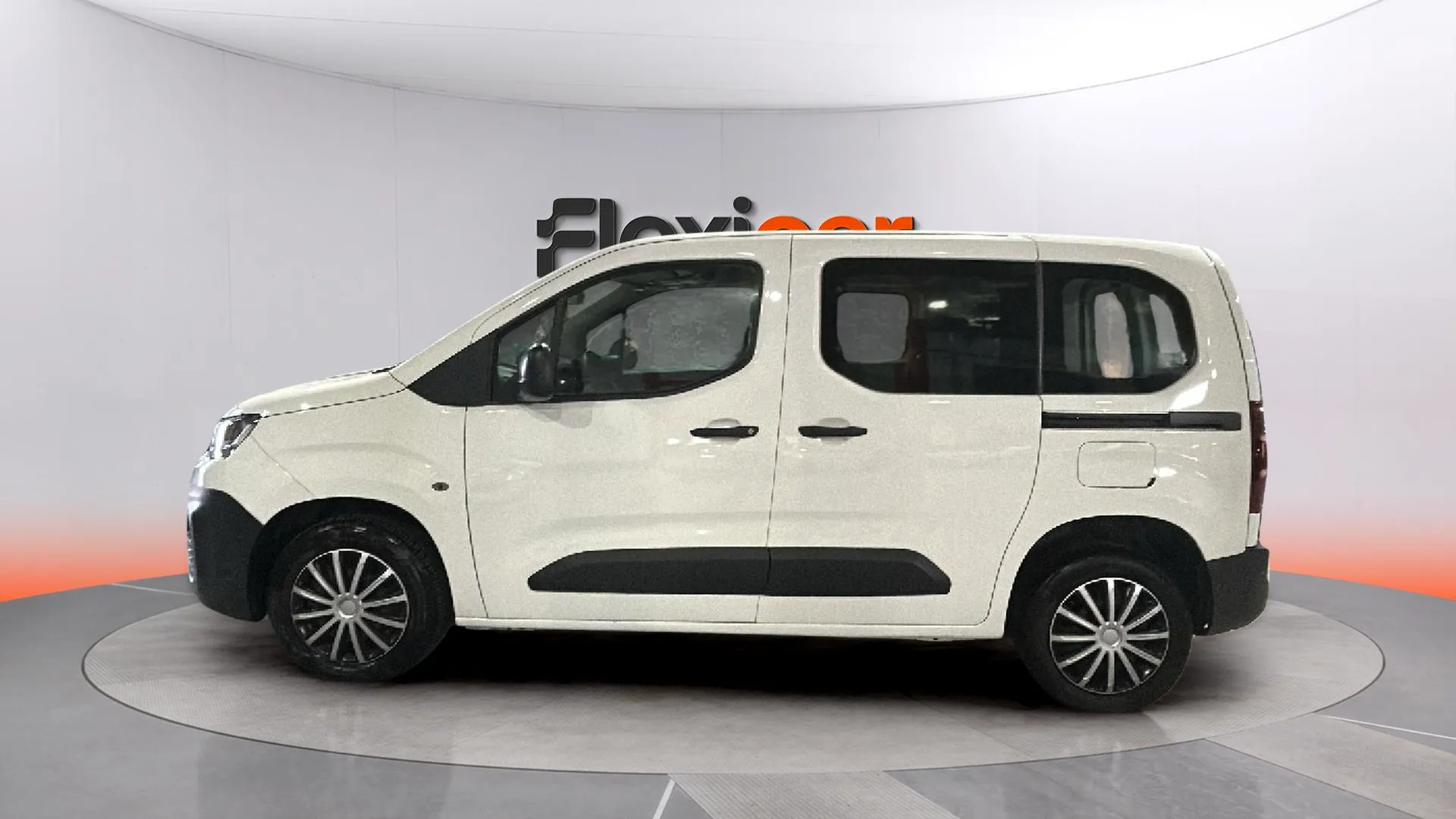 Citroën Berlingo Talla XL BlueHDi 100 Live Pack - foto 8