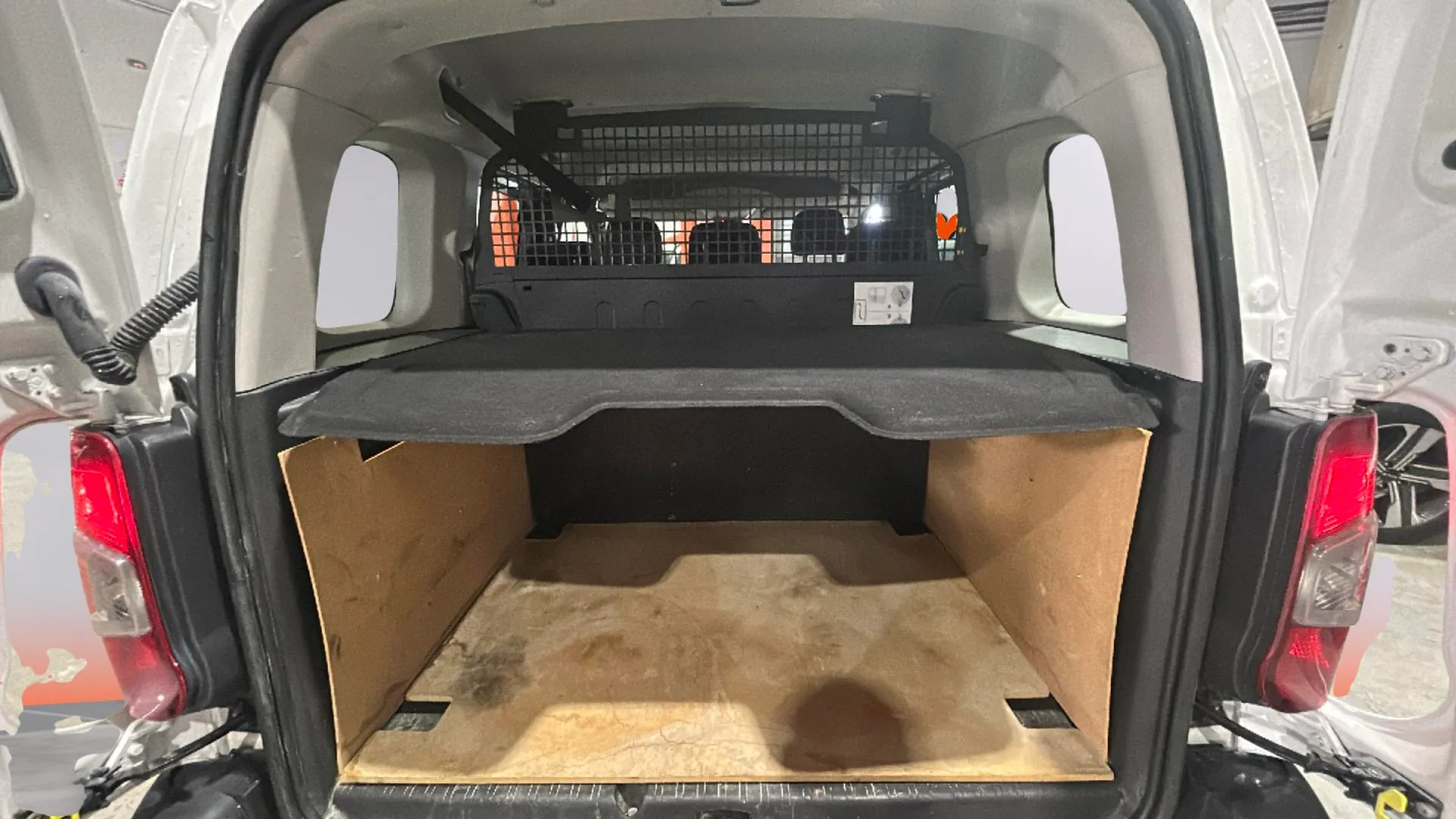 Citroën Berlingo Talla XL BlueHDi 100 Live Pack - foto 15