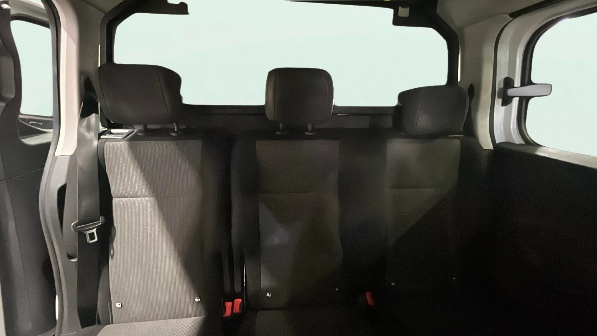 Citroën Berlingo Talla XL BlueHDi 100 Live Pack - foto 14