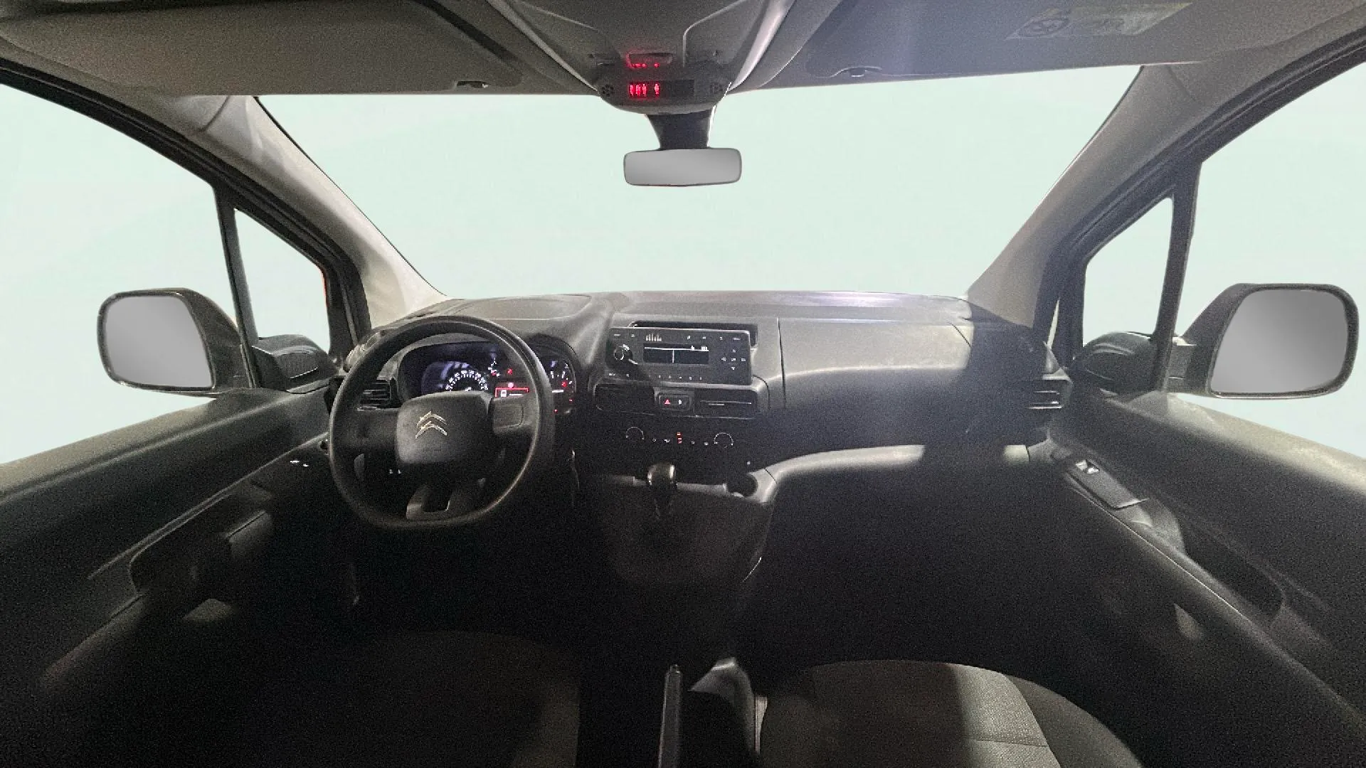 Citroën Berlingo Talla XL BlueHDi 100 Live Pack - foto 16