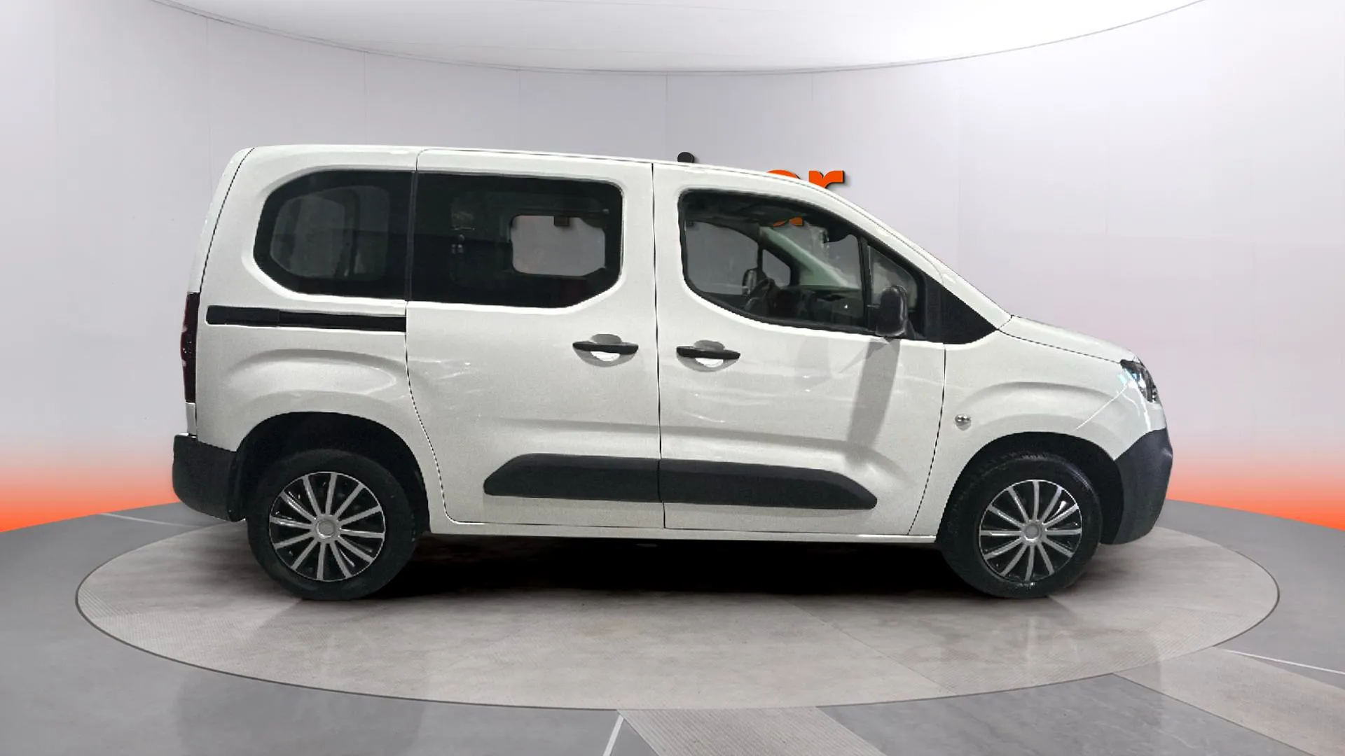 Citroën Berlingo Talla XL BlueHDi 100 Live Pack - foto 7