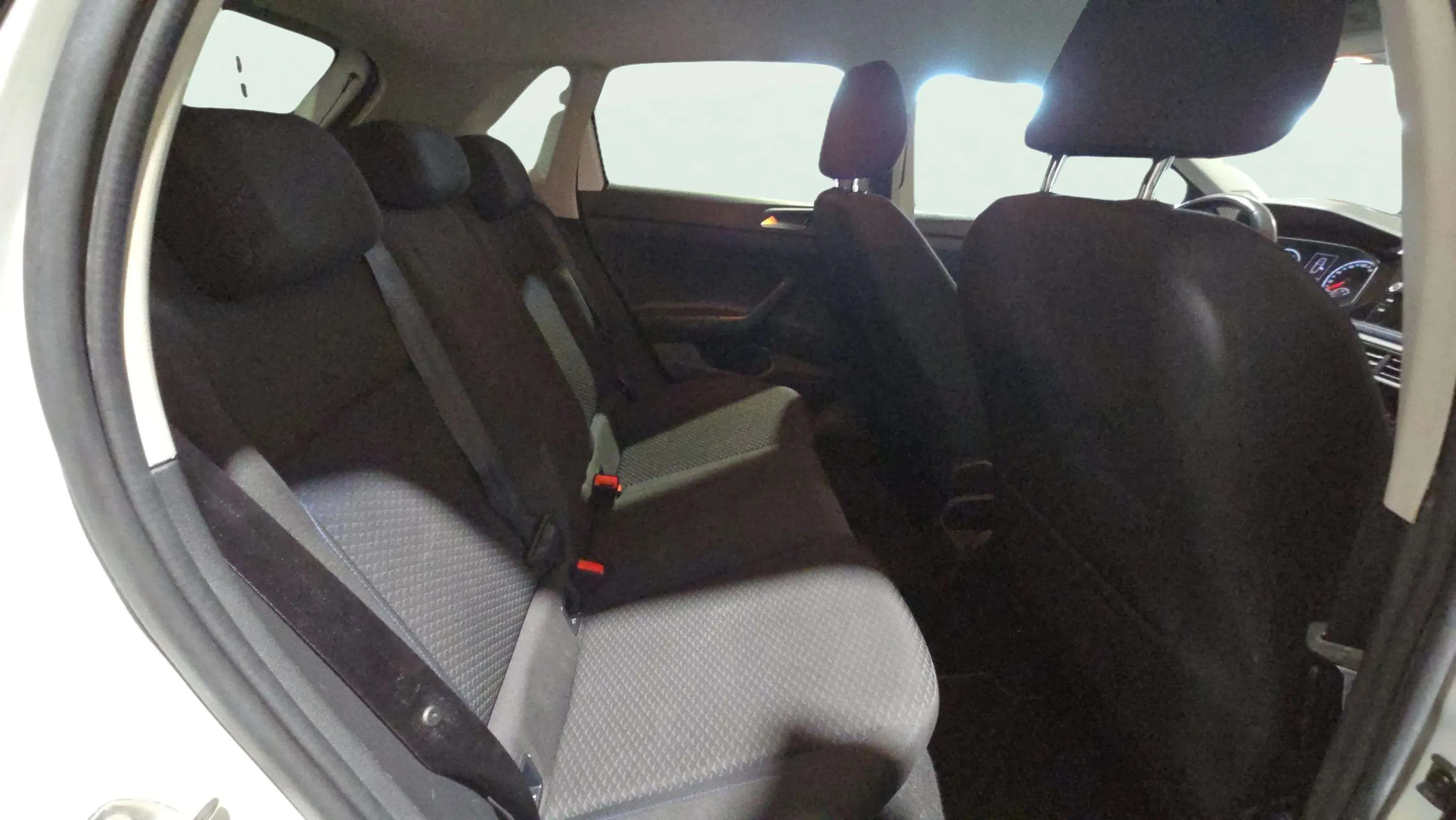Volkswagen Polo United 1.0 TSI - foto 21
