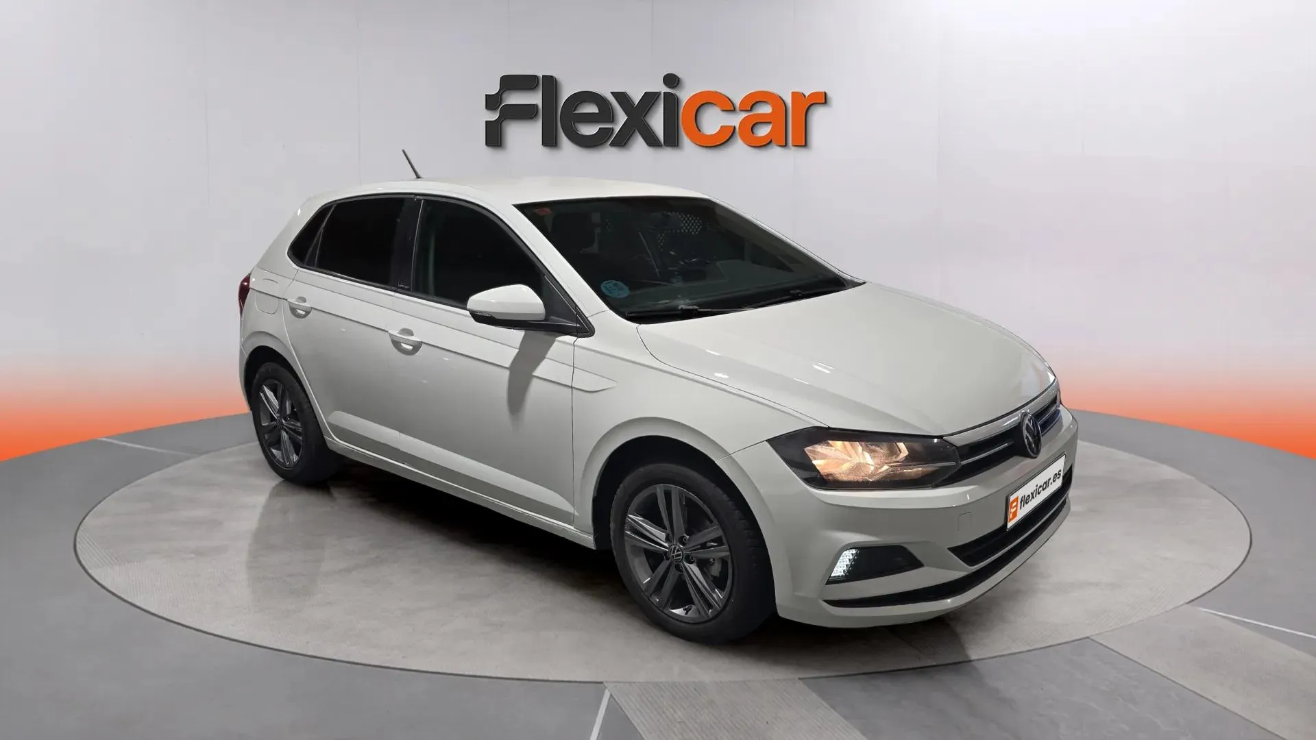 Volkswagen Polo United 1.0 TSI