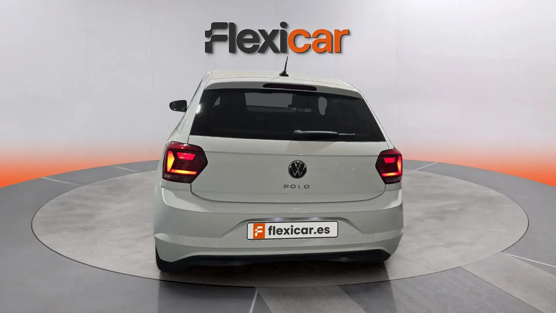 Volkswagen Polo United 1.0 TSI - foto 4