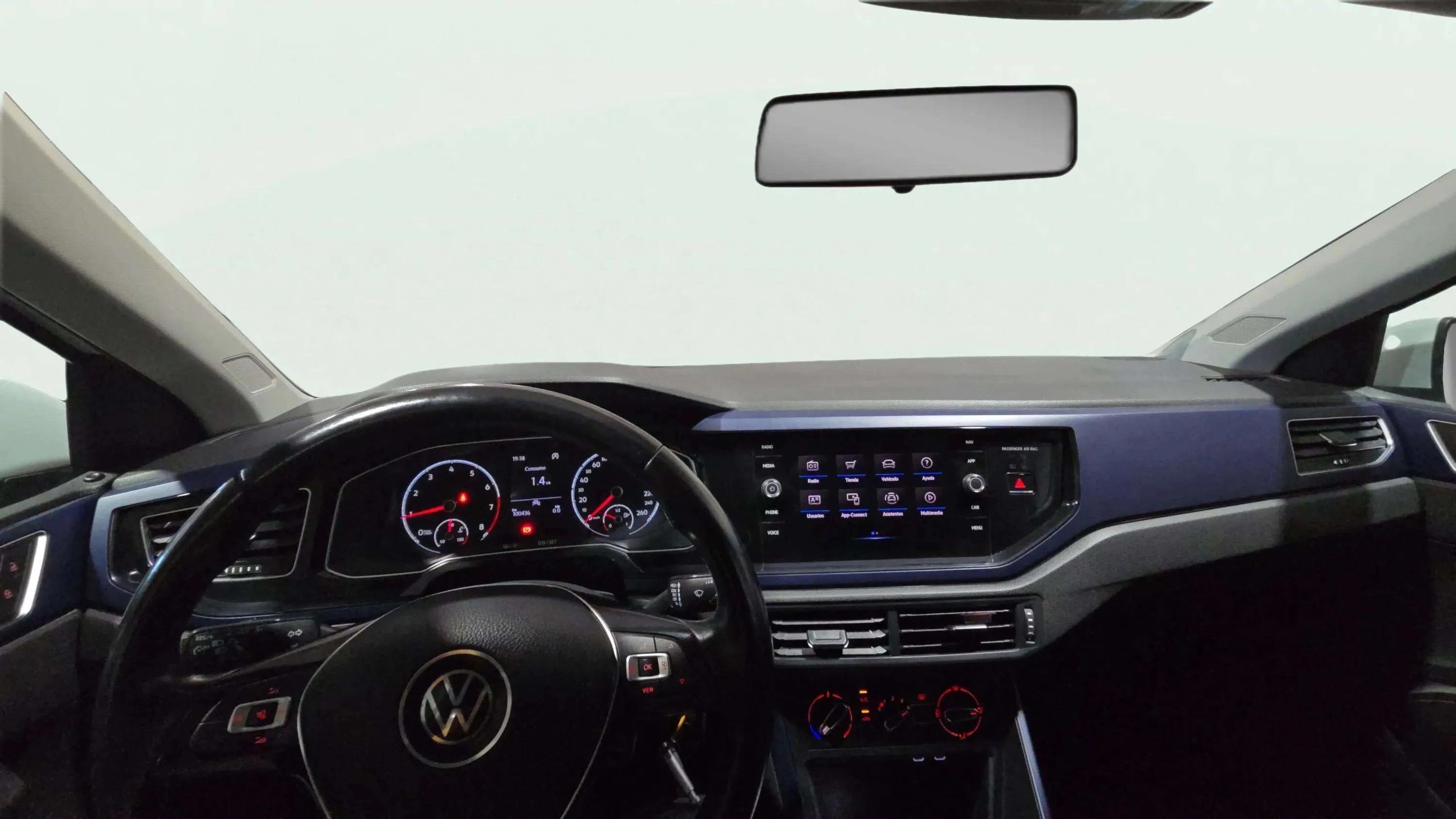 Volkswagen Polo United 1.0 TSI - foto 13