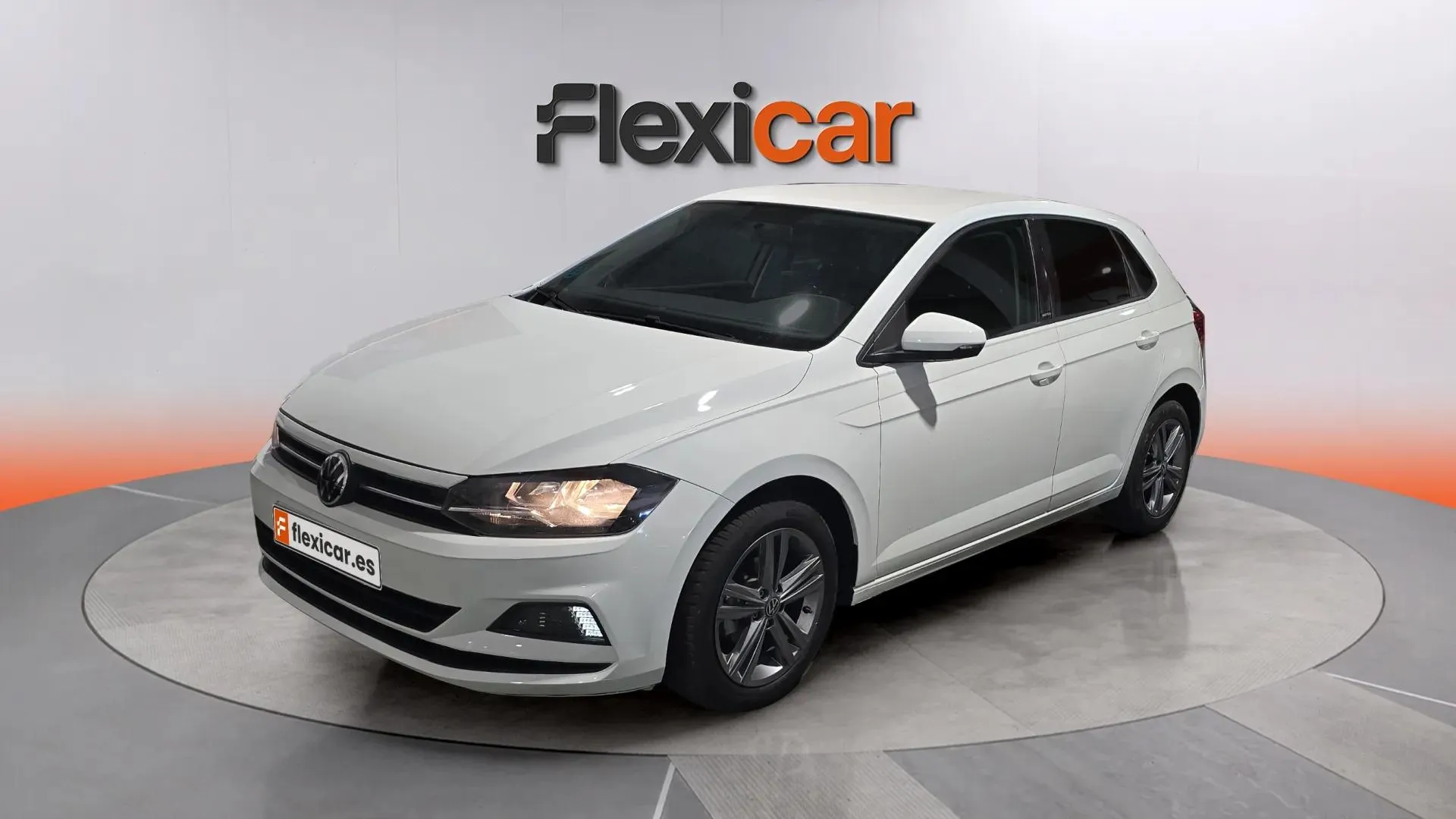 Volkswagen Polo United 1.0 TSI - foto 7