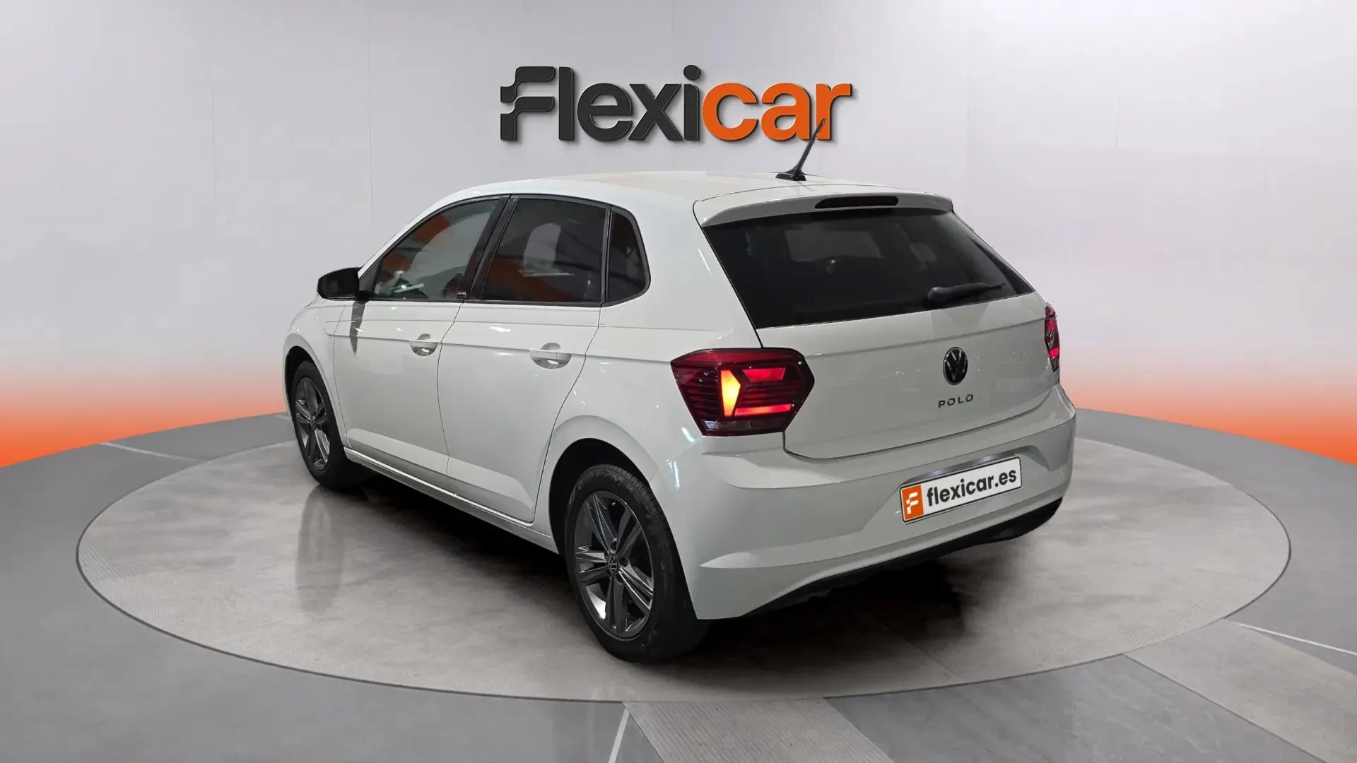 Volkswagen Polo United 1.0 TSI - foto 5