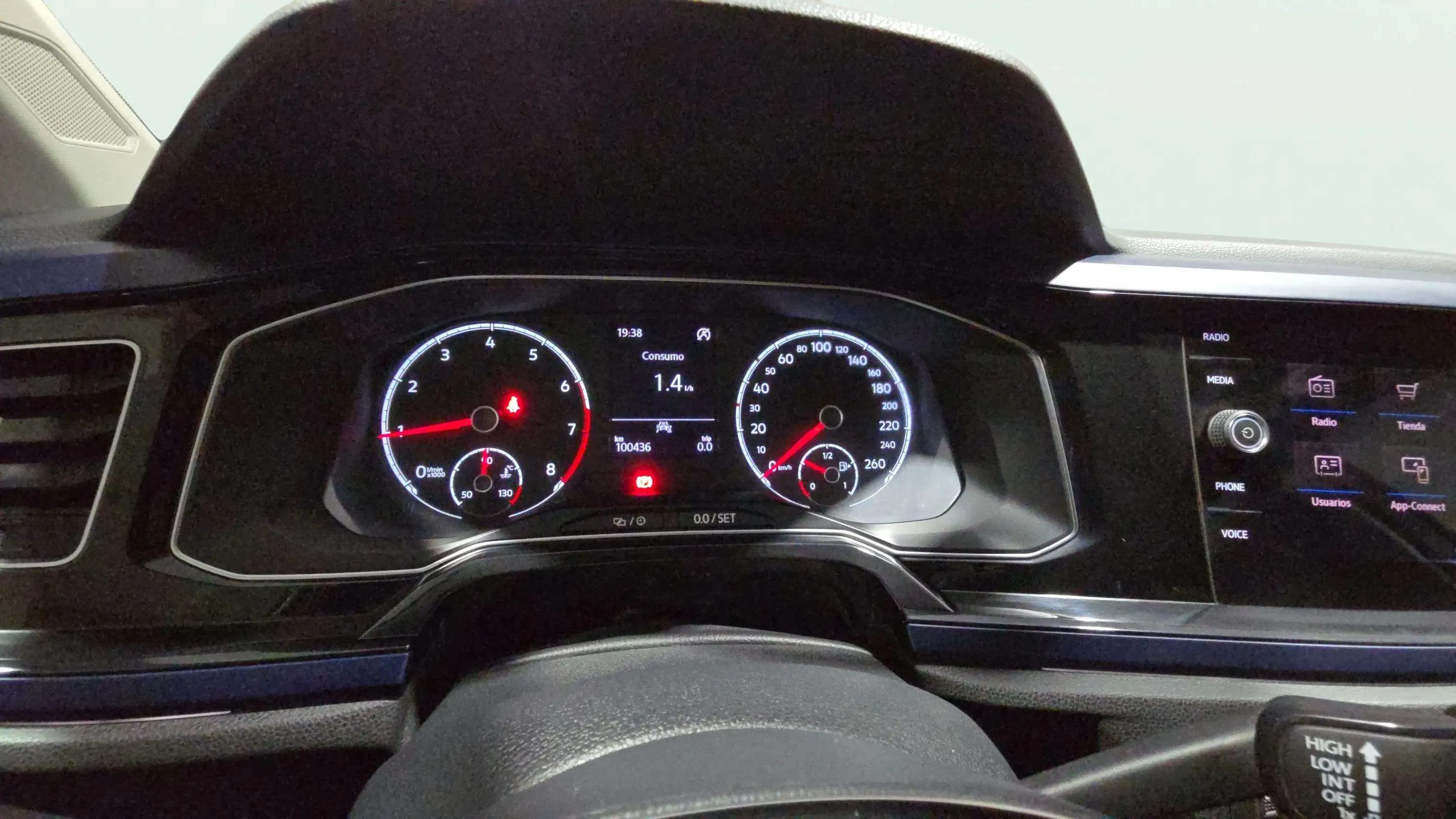 Volkswagen Polo United 1.0 TSI - foto 12