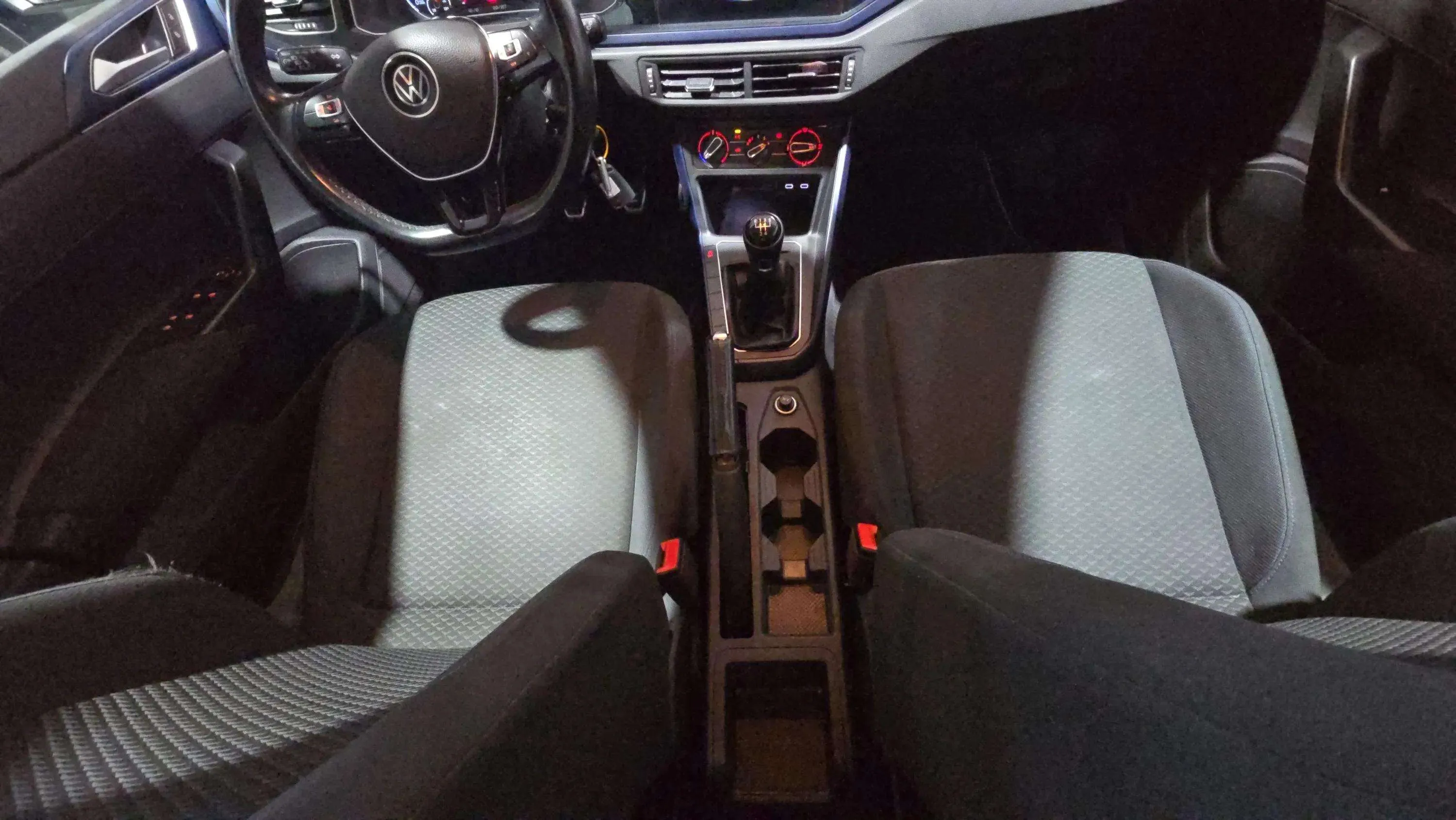 Volkswagen Polo United 1.0 TSI - foto 19