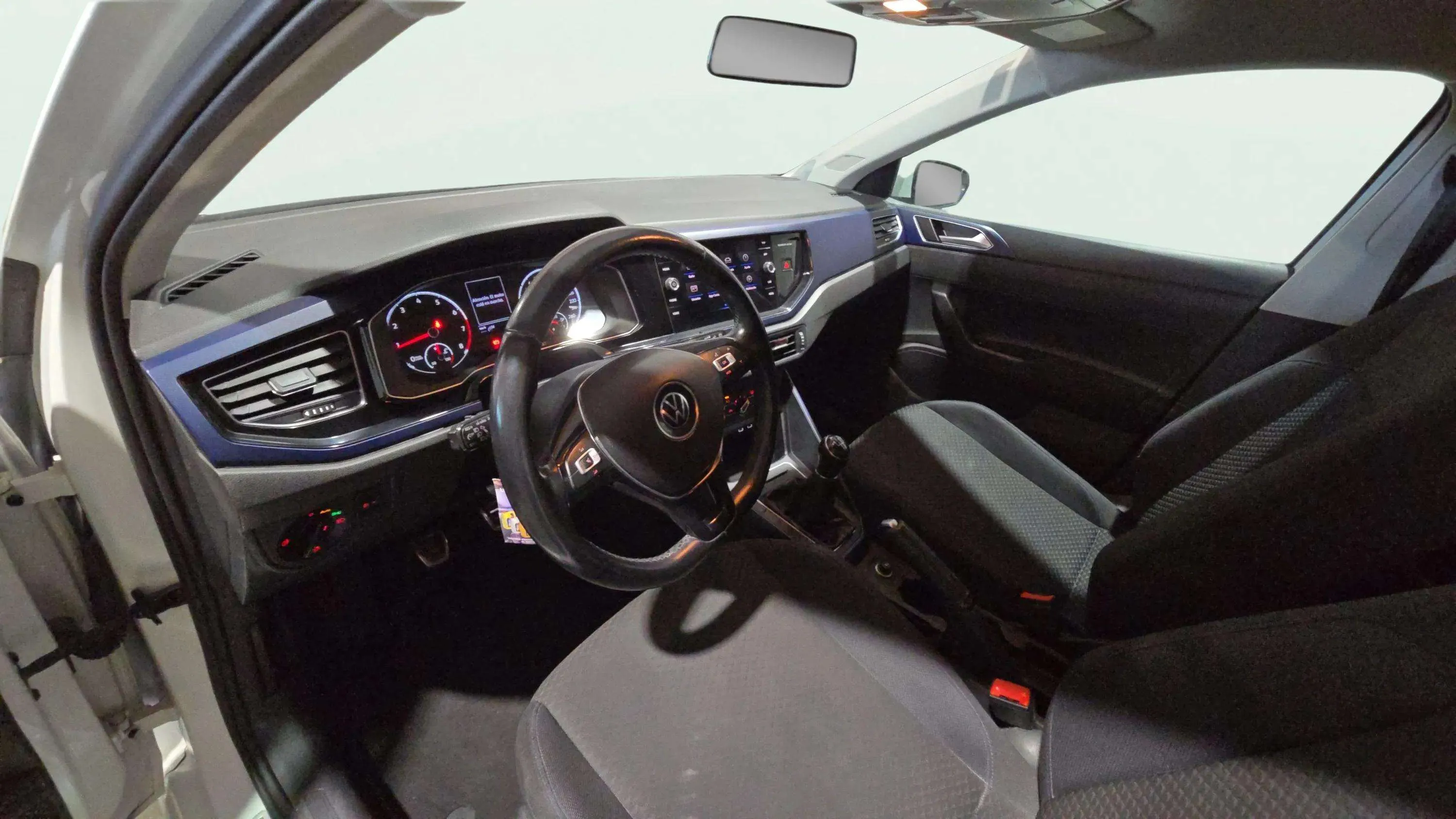 Volkswagen Polo United 1.0 TSI - foto 9